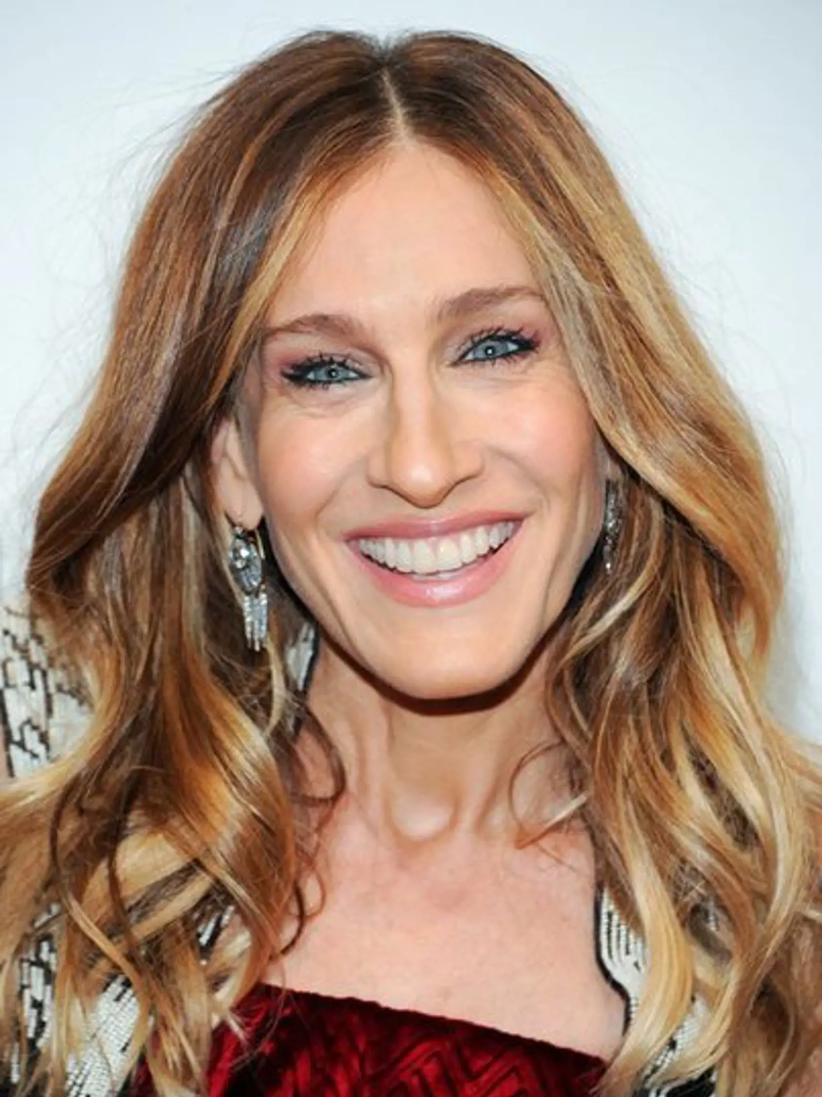 Sarah Jessica–Parker