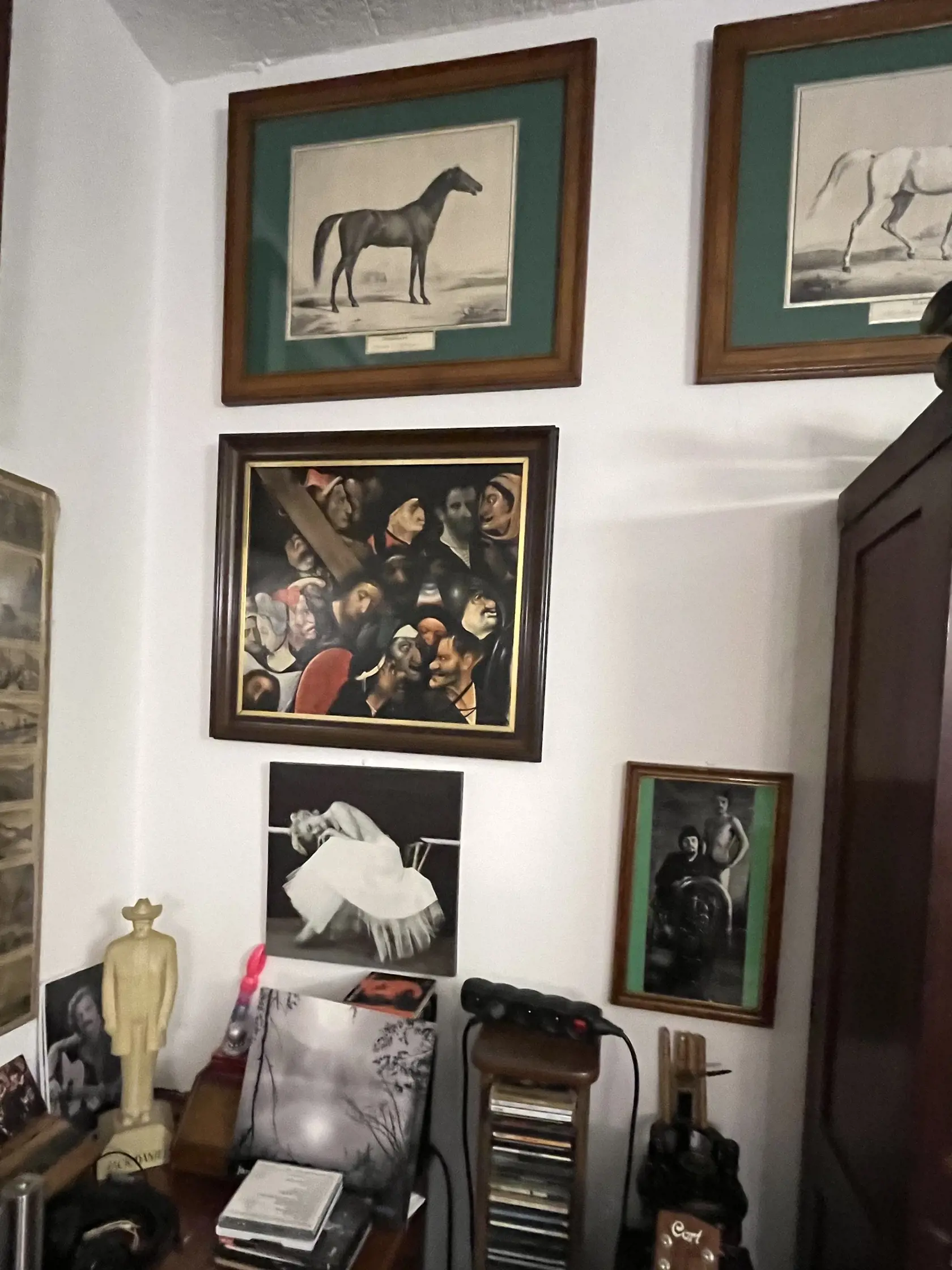 Petr Spálený a Miluška Voborníková PLUS 7 DNÍ ukázali svoje bývanie.