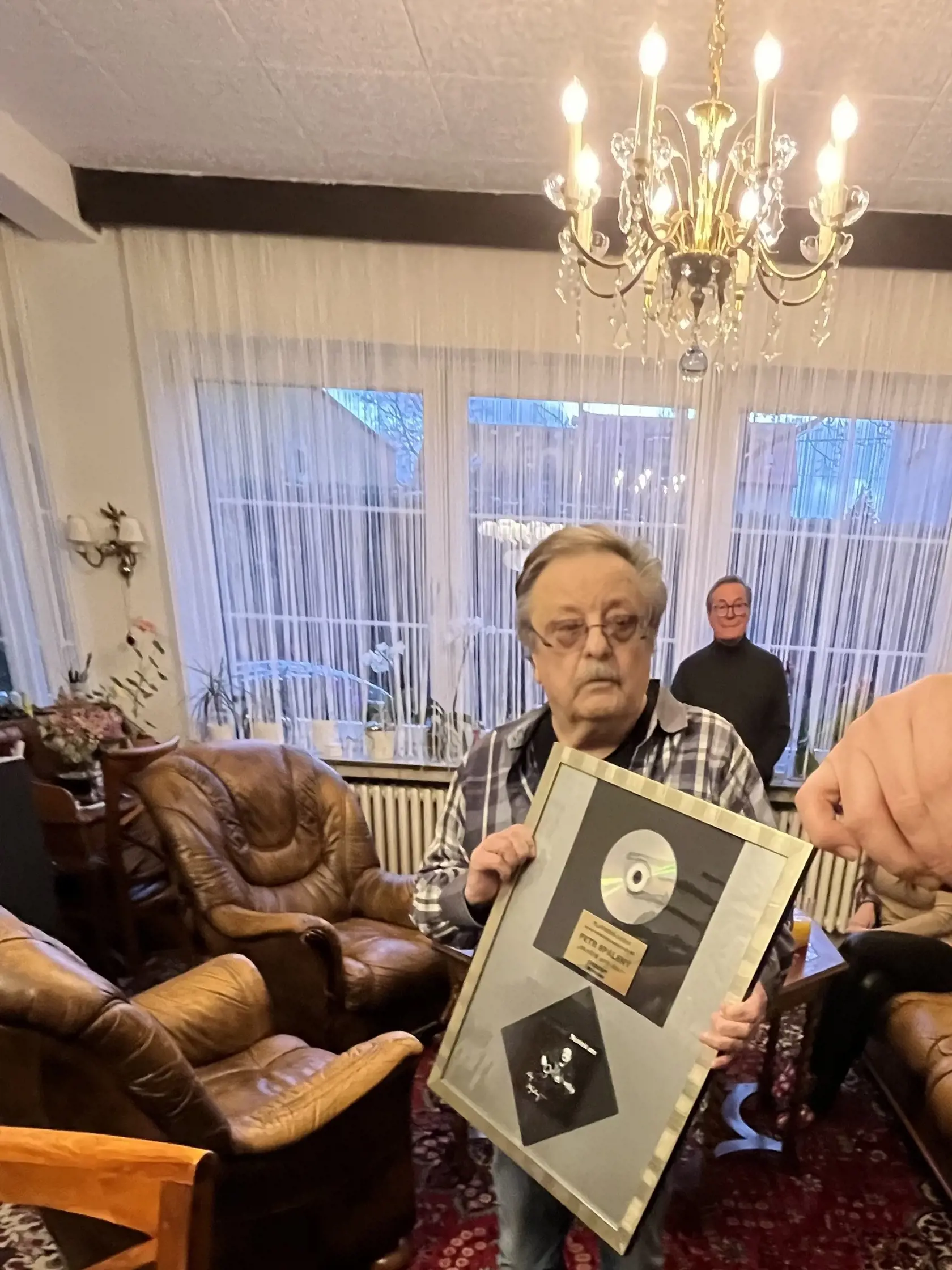 Petr Spálený a Miluška Voborníková PLUS 7 DNÍ ukázali svoje bývanie.