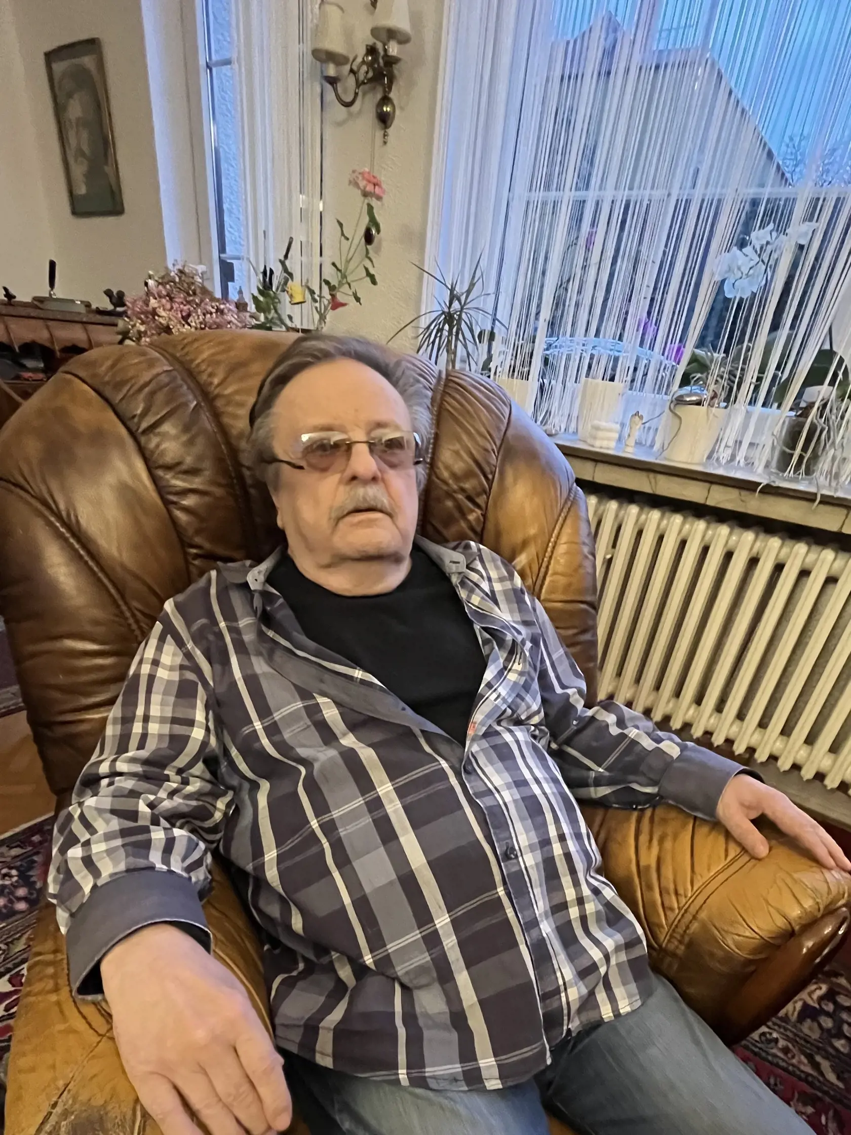 Petr Spálený a Miluška Voborníková PLUS 7 DNÍ ukázali svoje bývanie.