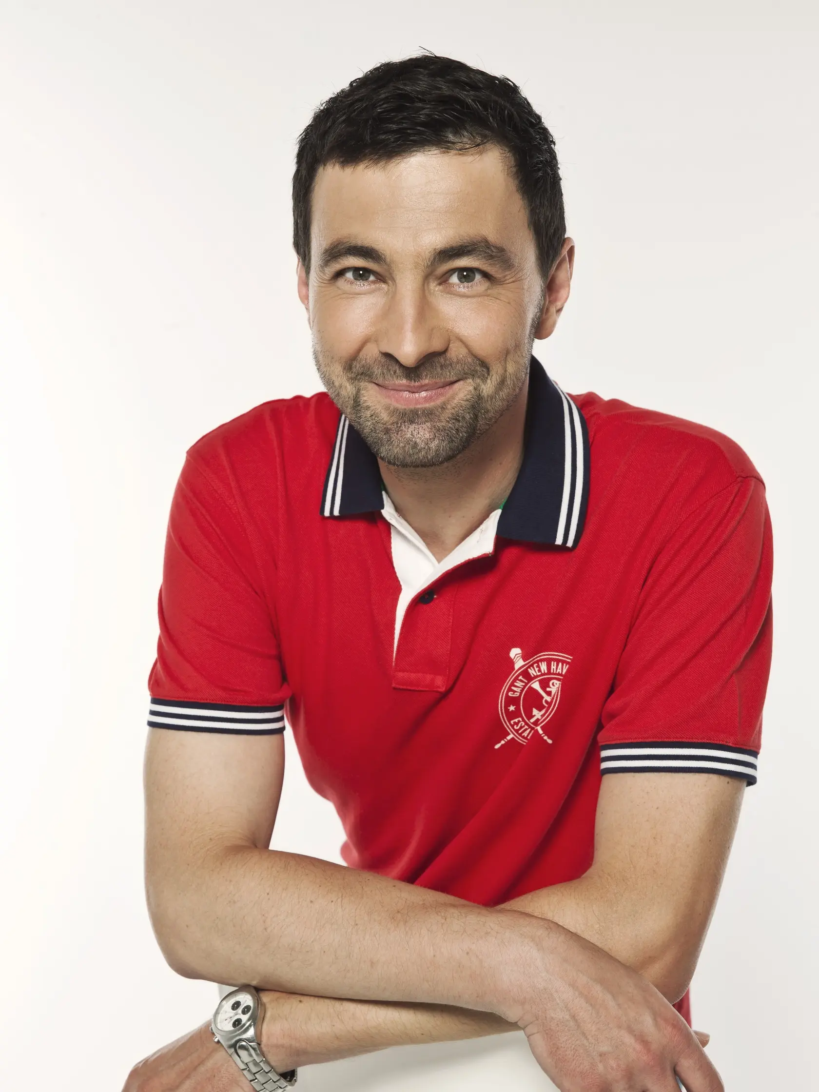 Daro Richter (45).