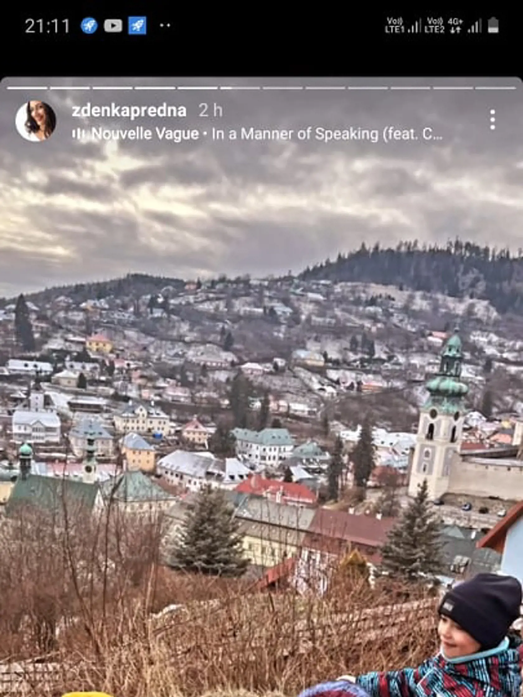 Deti sa podobajú na svojich rodičov aj čo sa týka hudobného talentu.