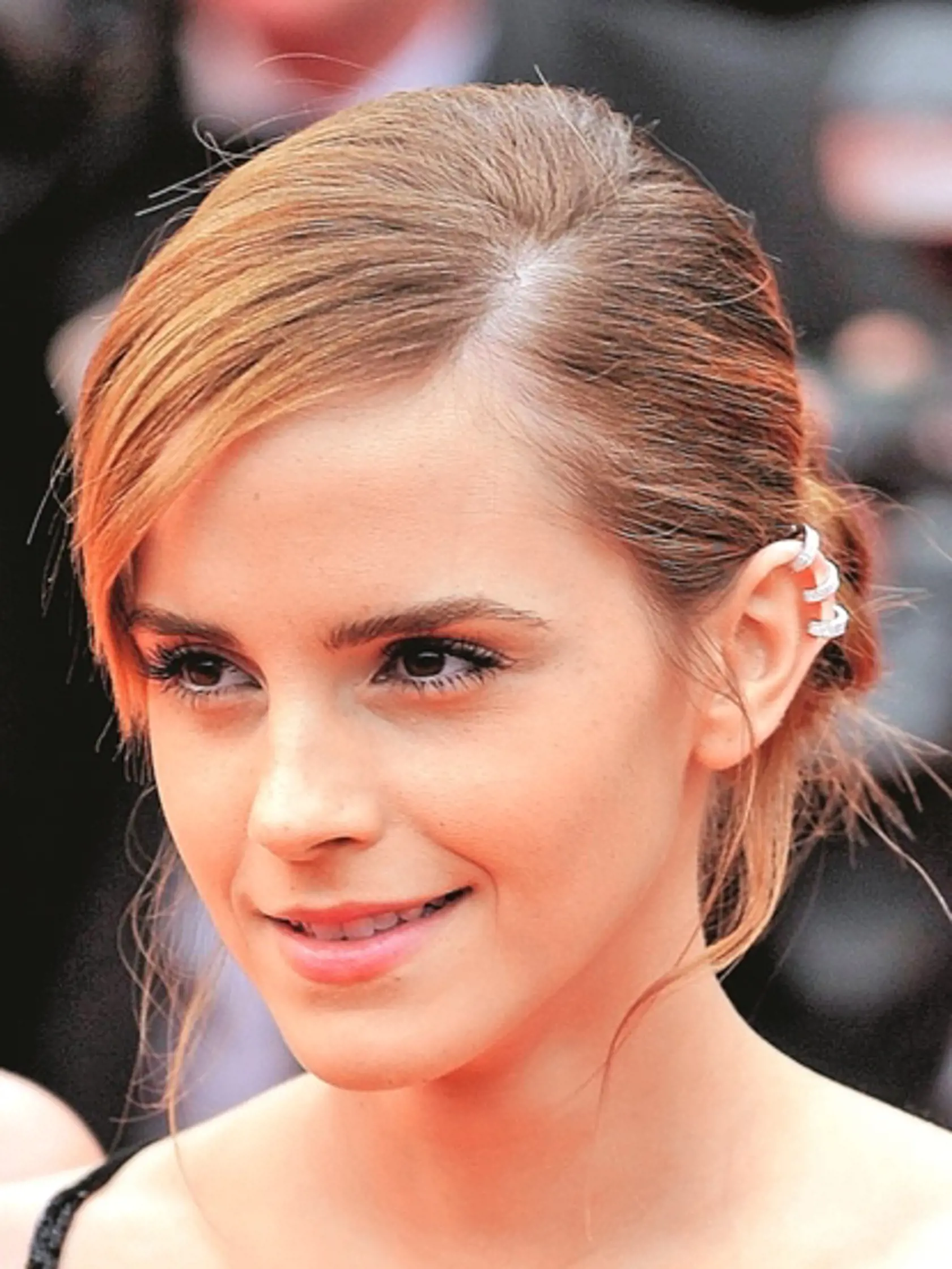 Emma Watson