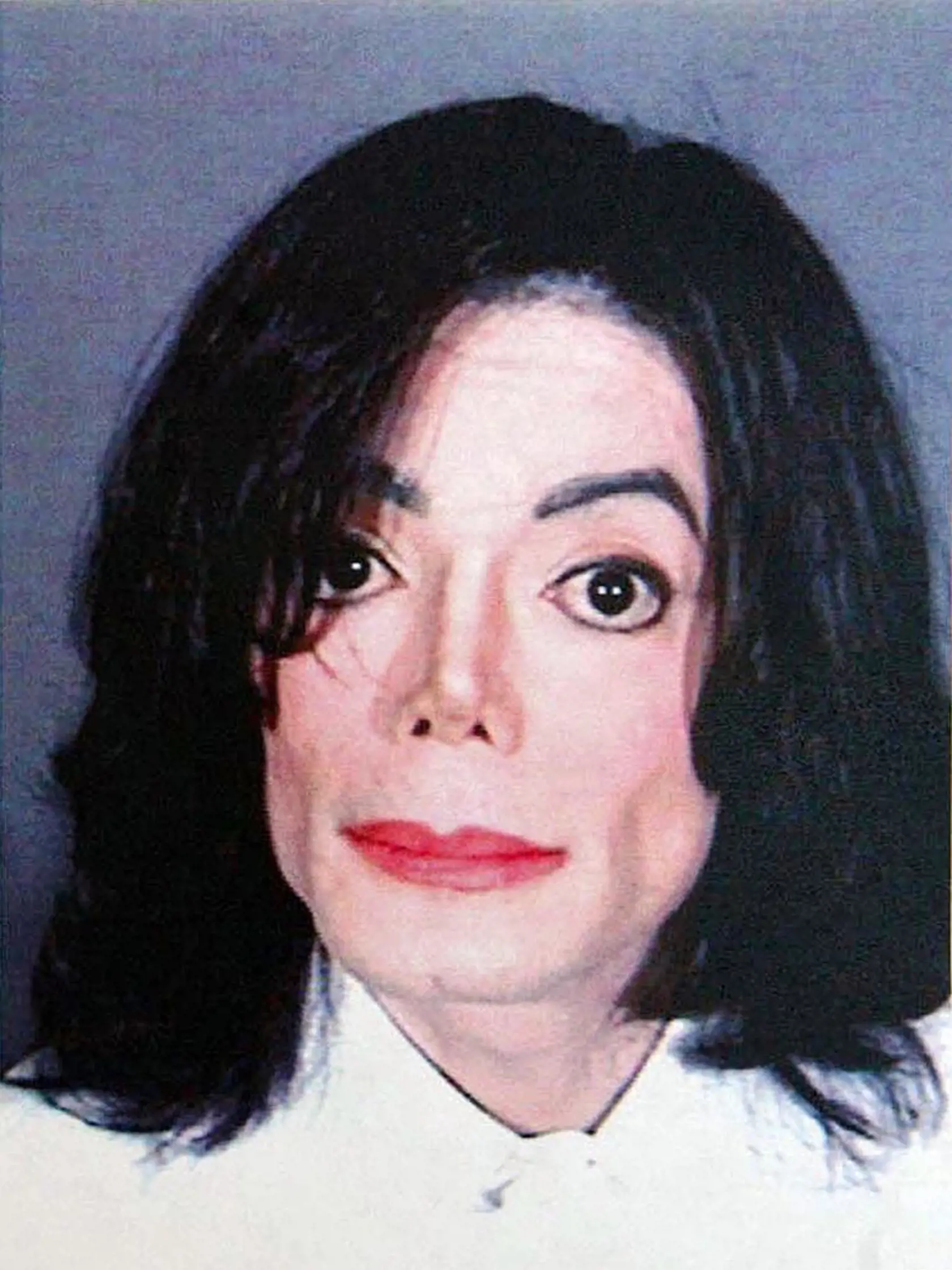 Michael Jackson.