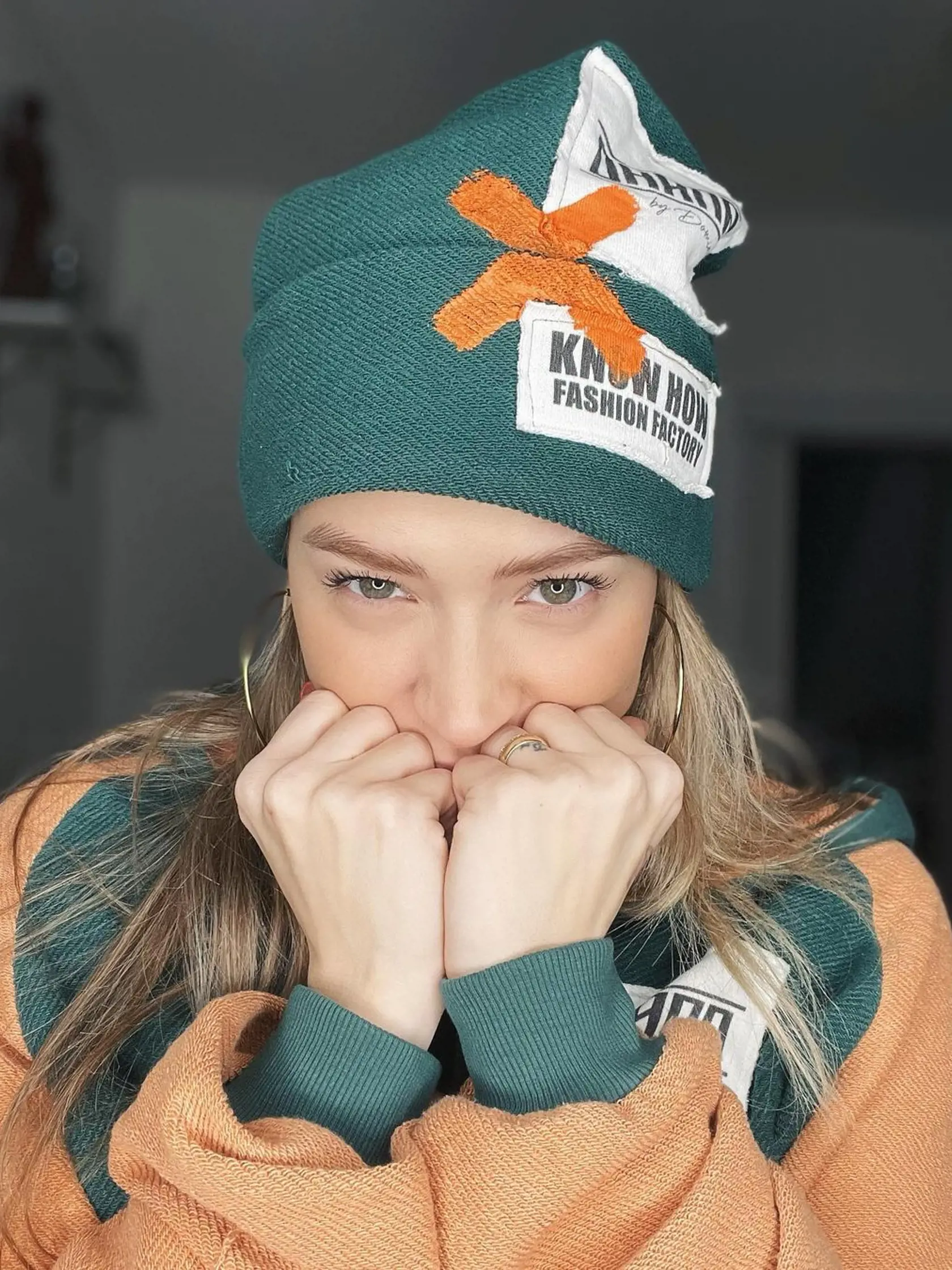 Dominika Mirgová