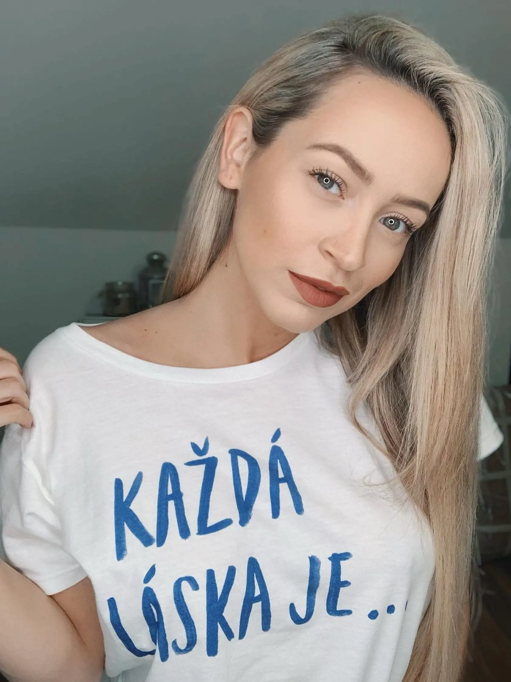 Dominika Mirgová