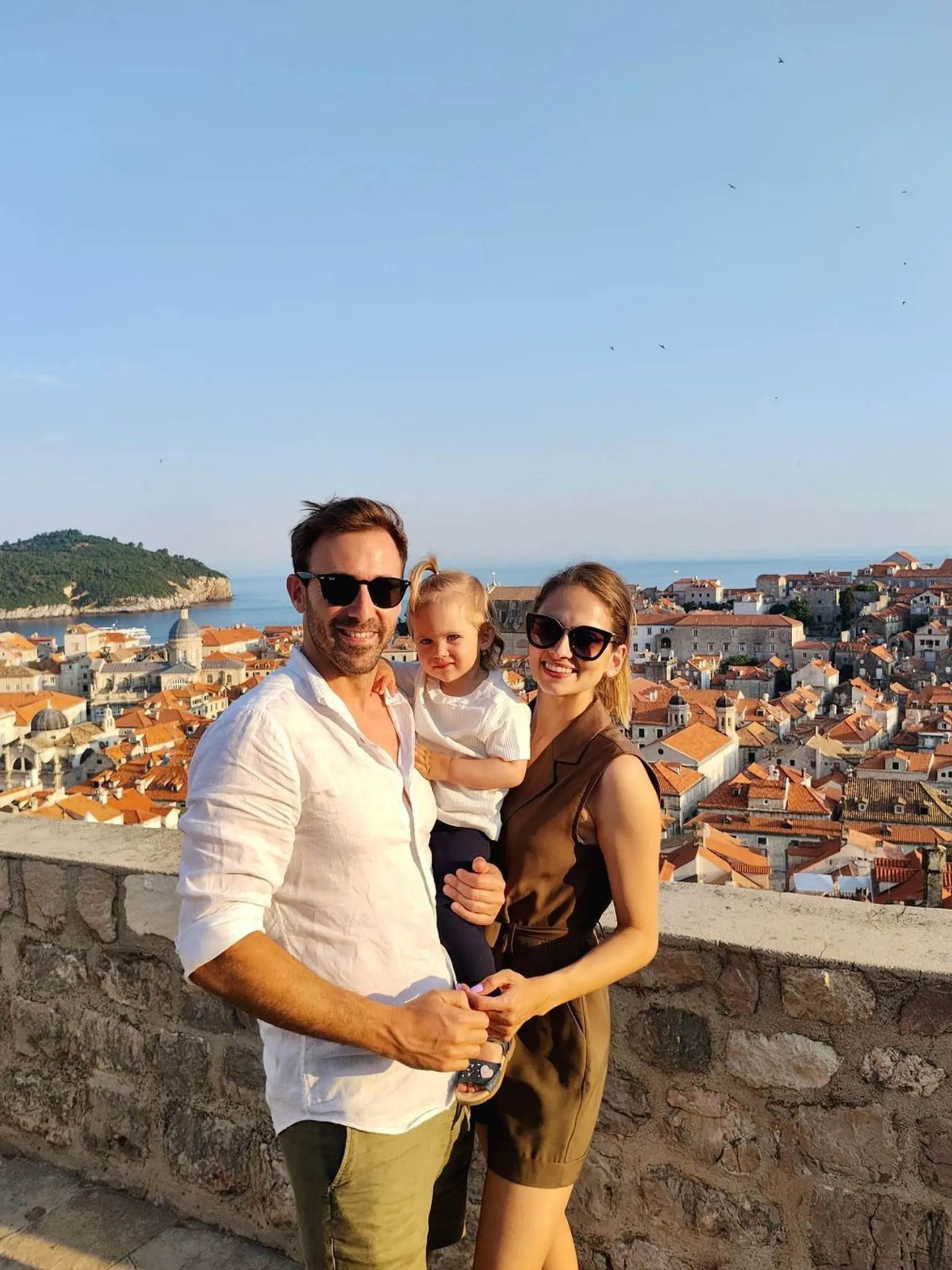 Marek Fašiang nám priznal krízu vo vzťahu.