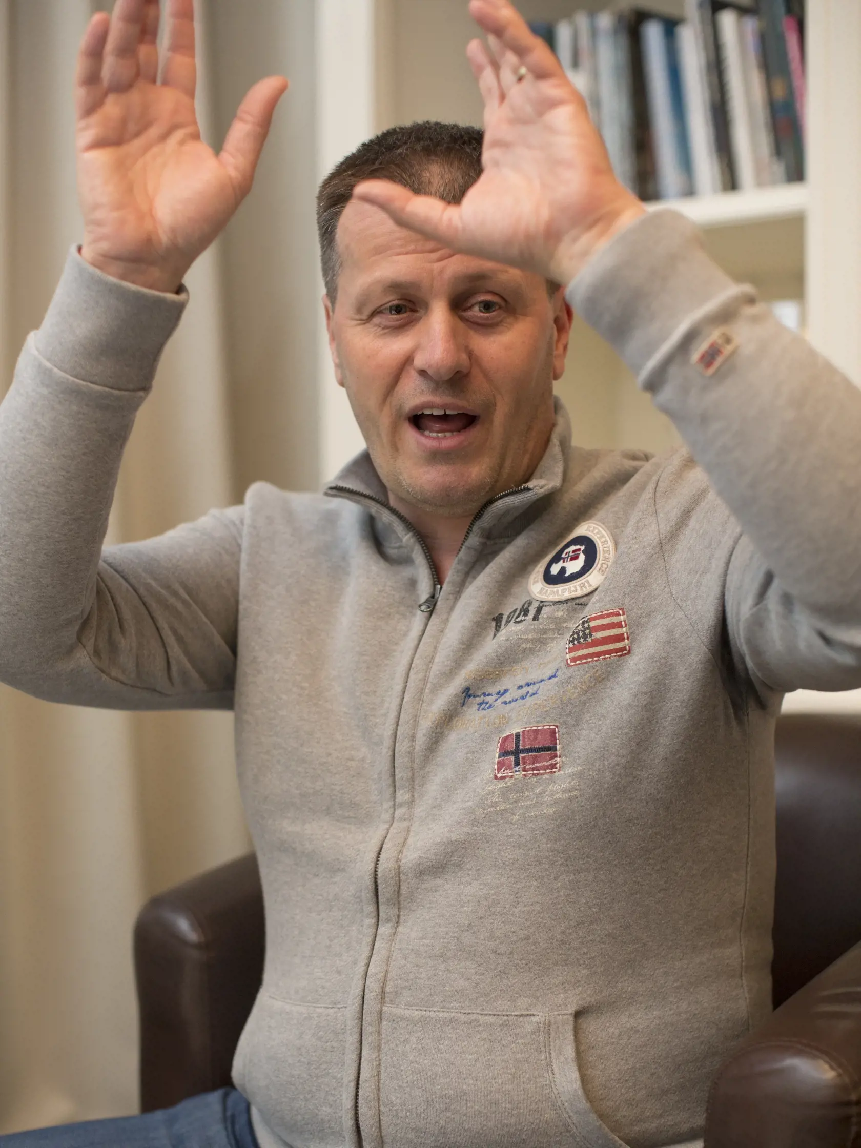 Legendárny spíker Julo Viršík zomrel v máji 2021 vo veku 56 rokov.