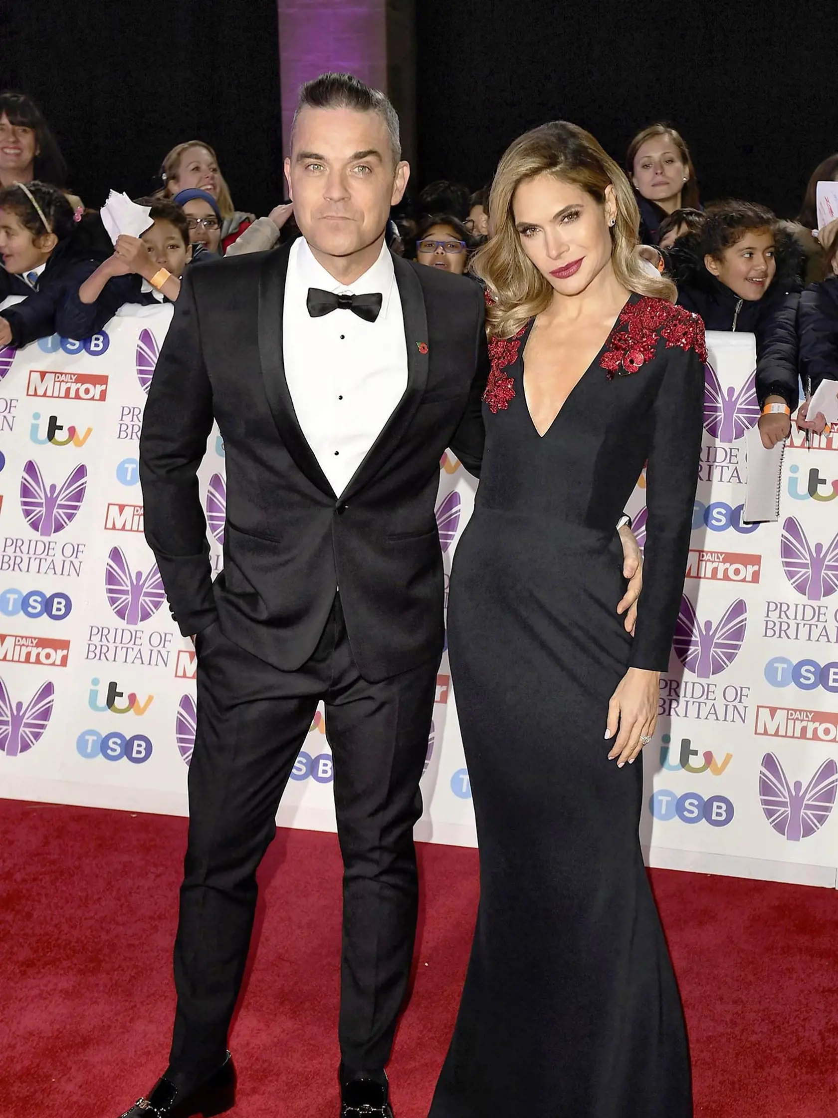 5. Ayda Field 2006 – dnes