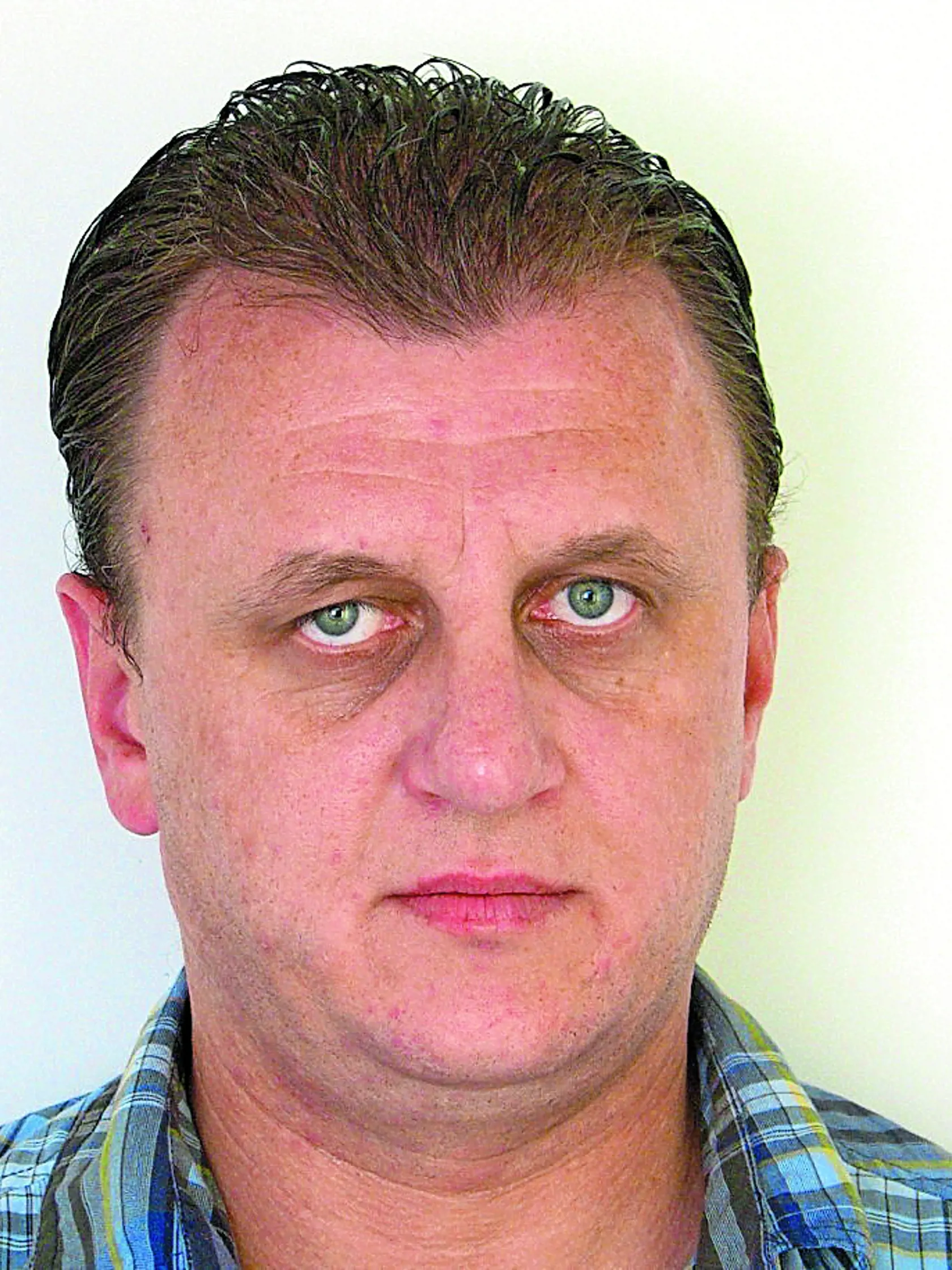 Poprava.
Peter Čongrády Čongi, zavraždený, obvinený Peter Holáň