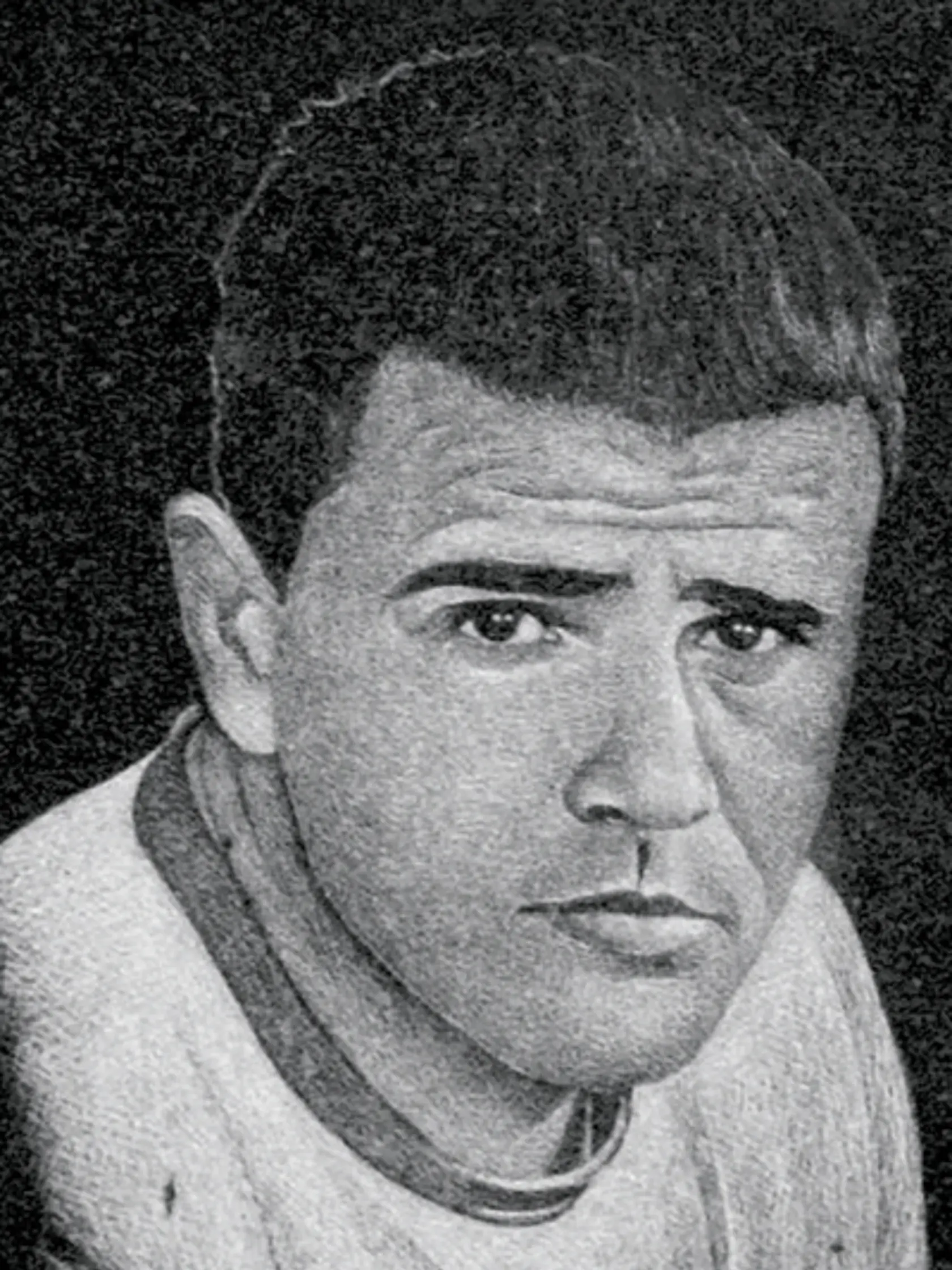 PETER CONGRÁDY (†36).