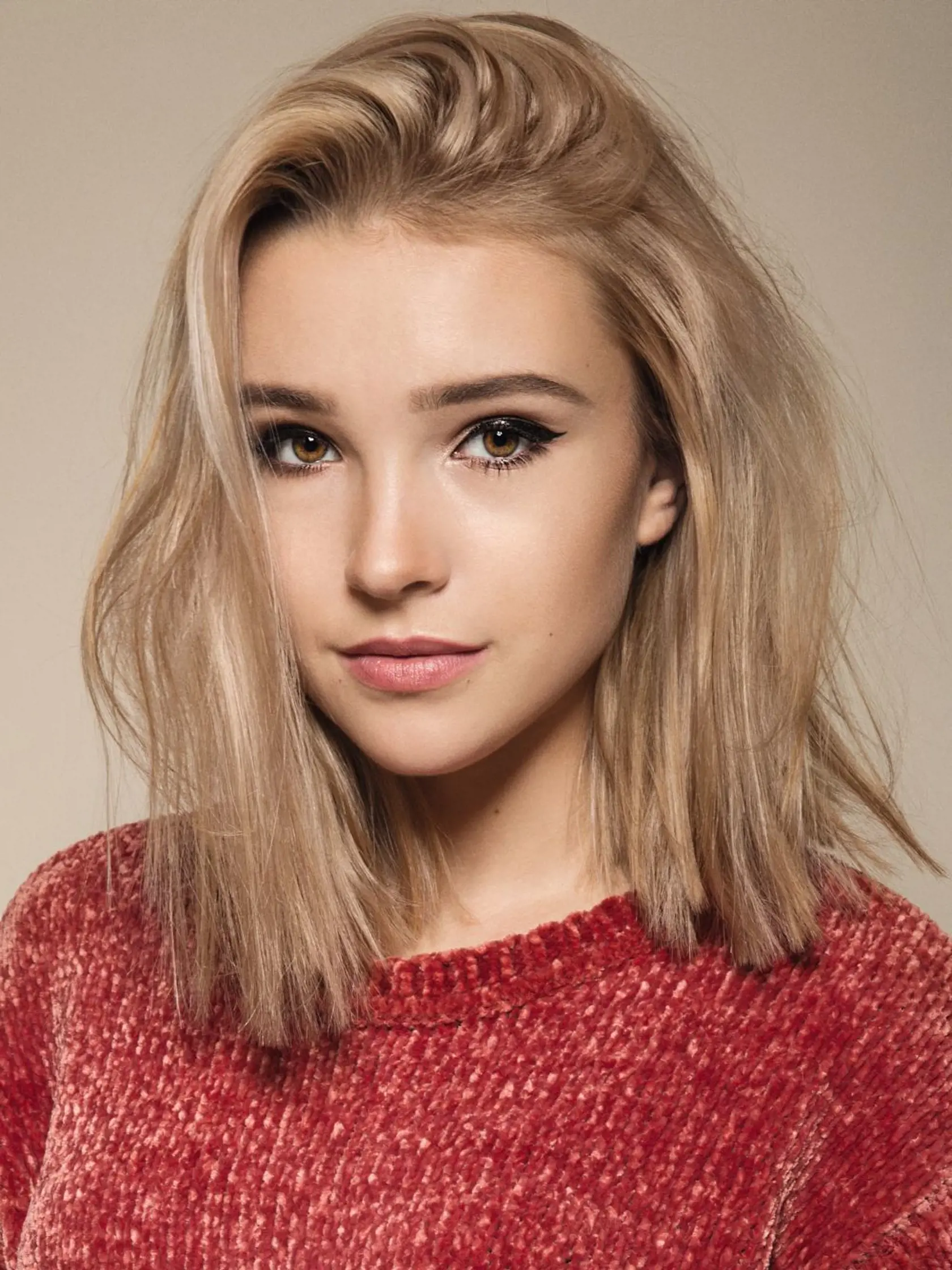 Na čom si fičí slovenská youtuberka? 