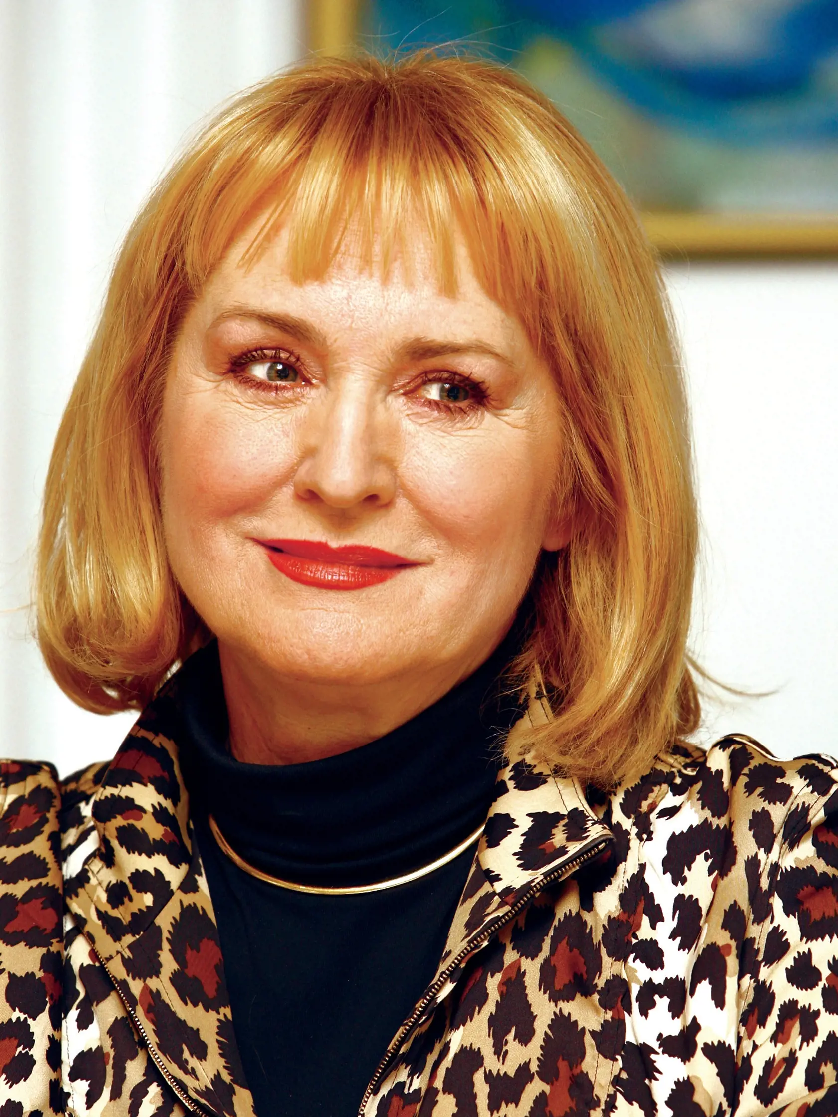 Ada Straková,