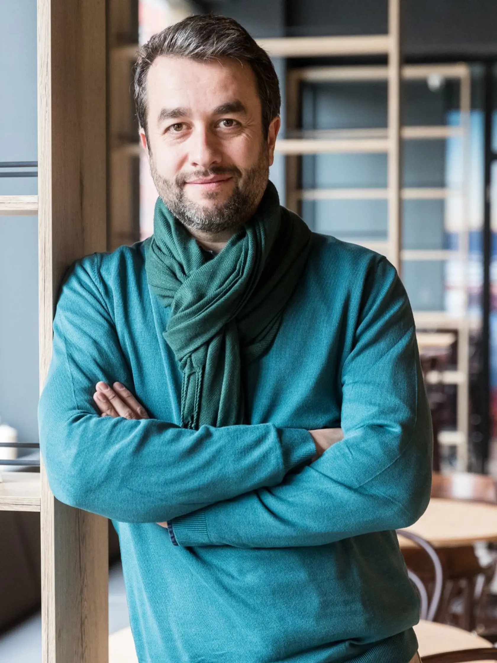 Vladimír Kobielsky