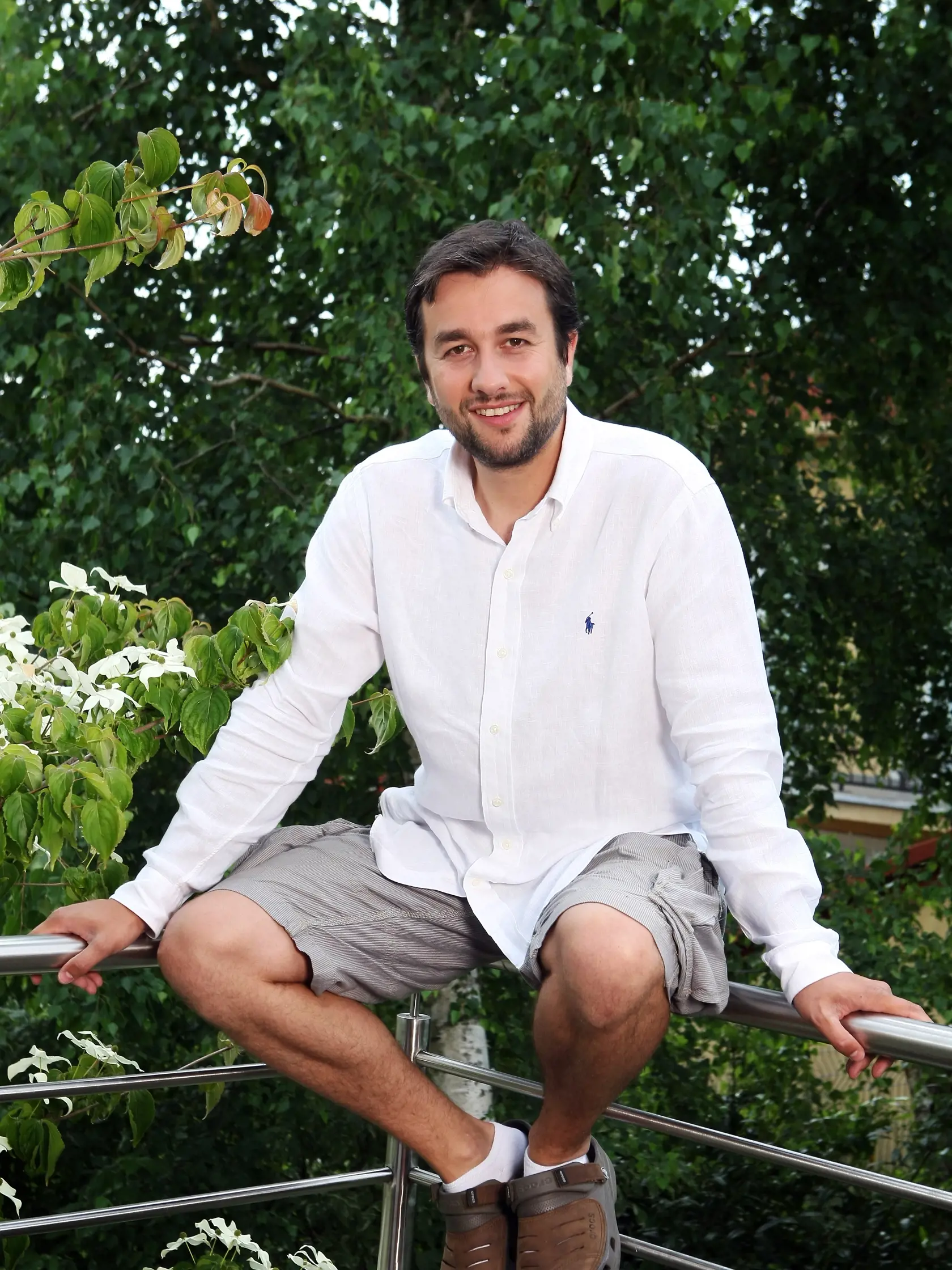 Vladimír Kobielsky
