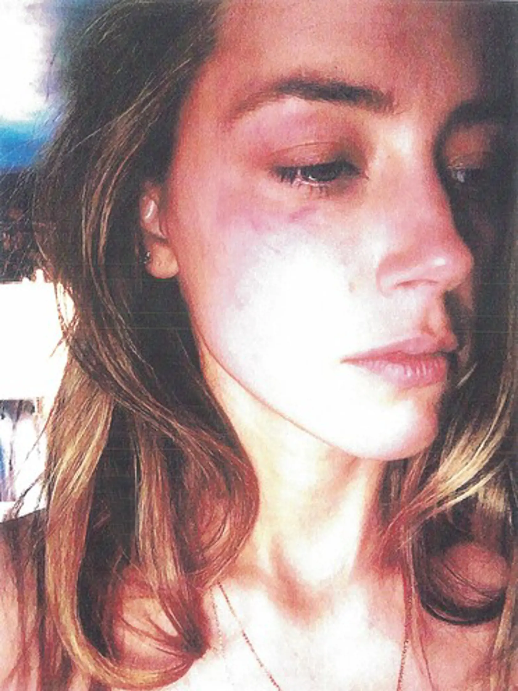 Amber Heard