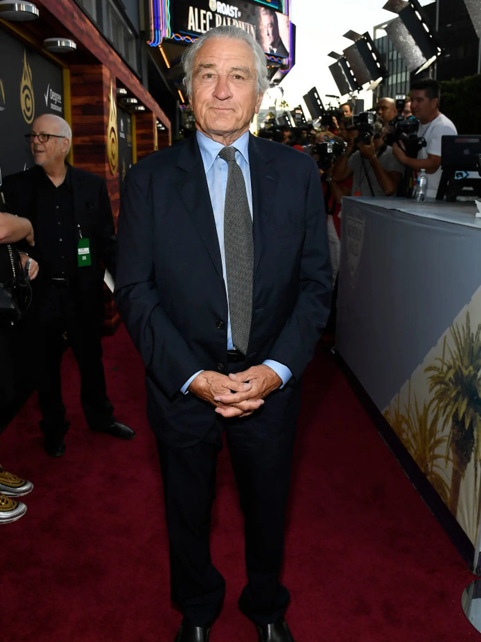 Robert De Niro