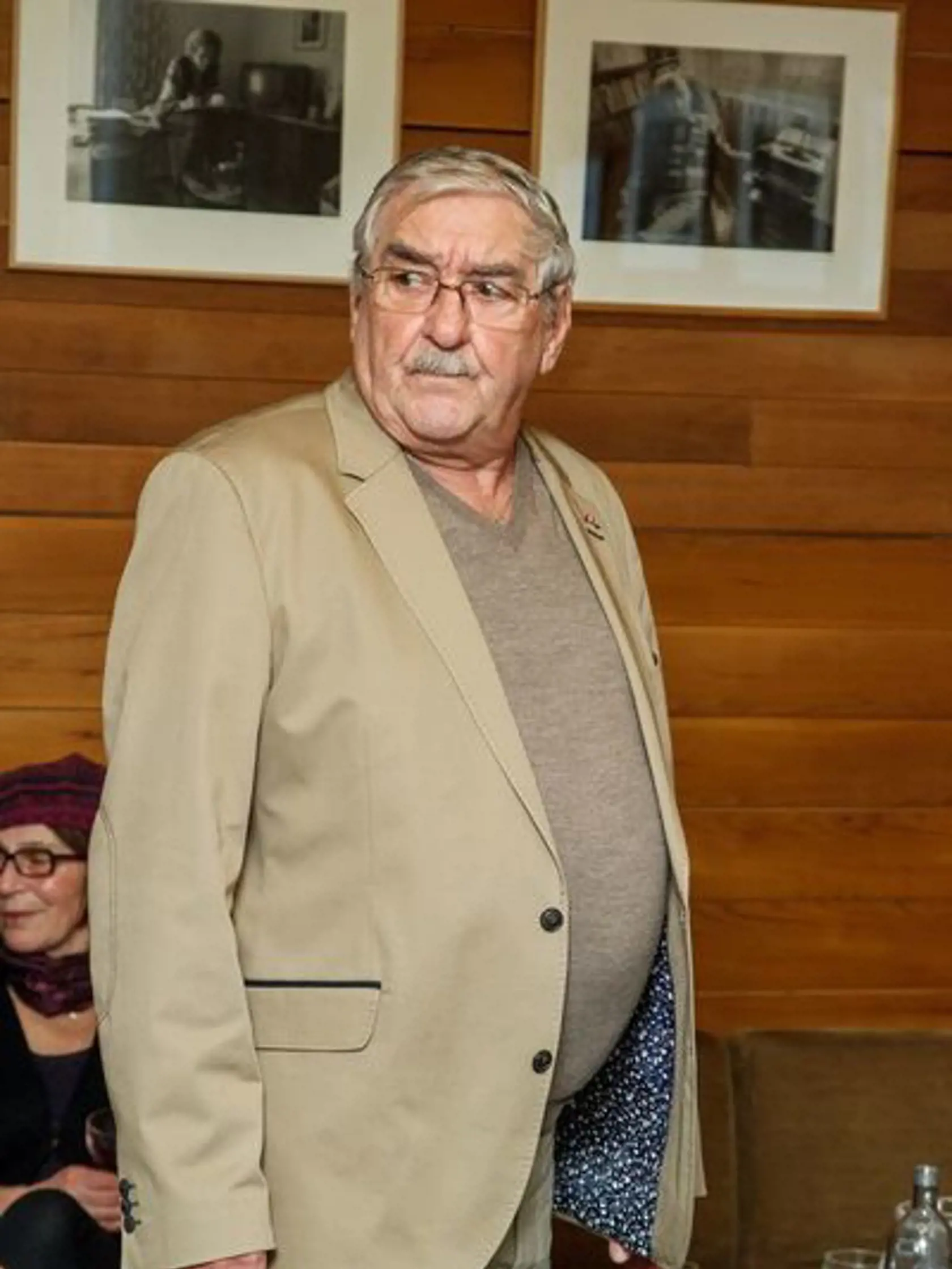 Štefan Kvietik