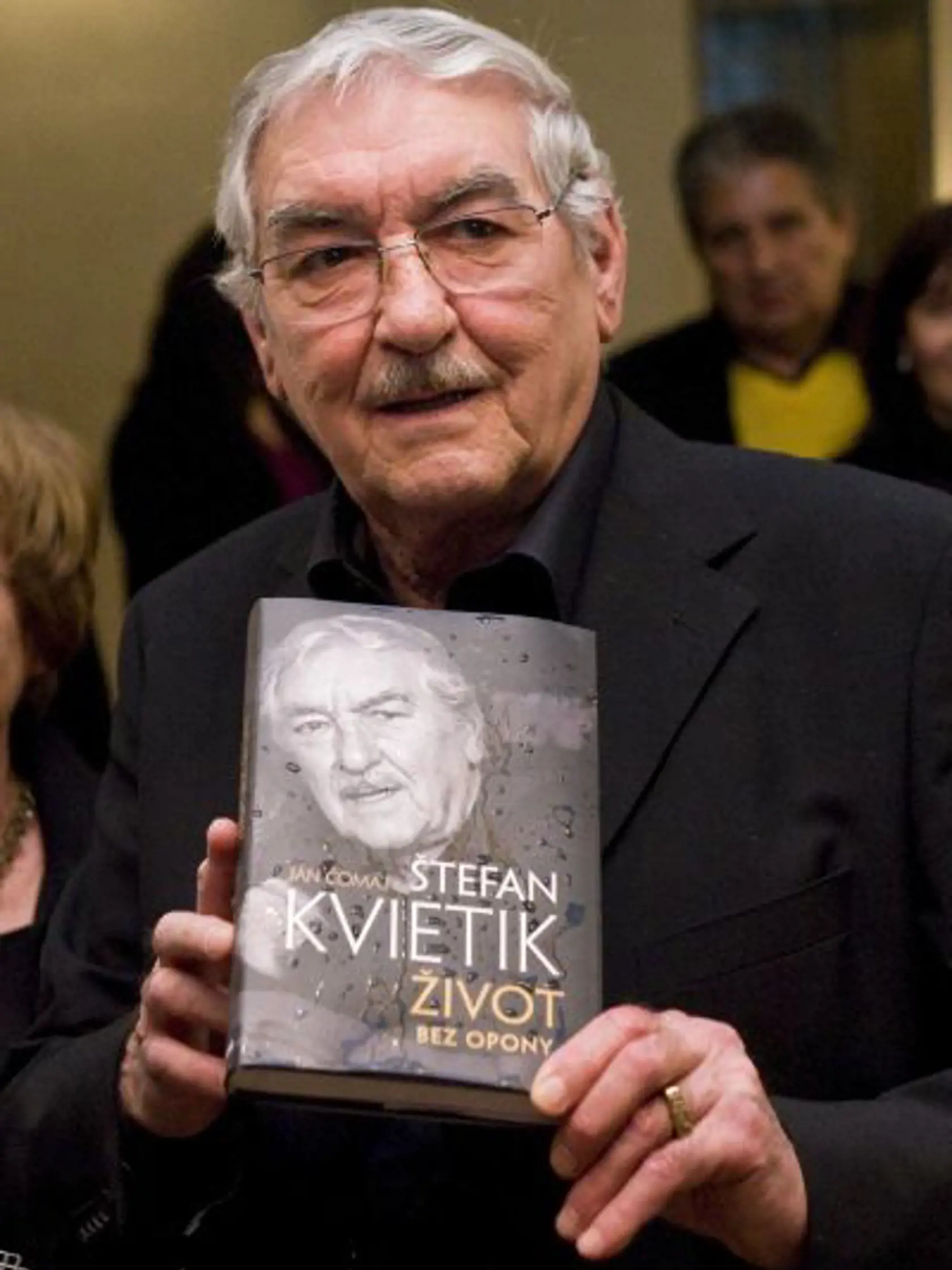 Štefan Kvietik