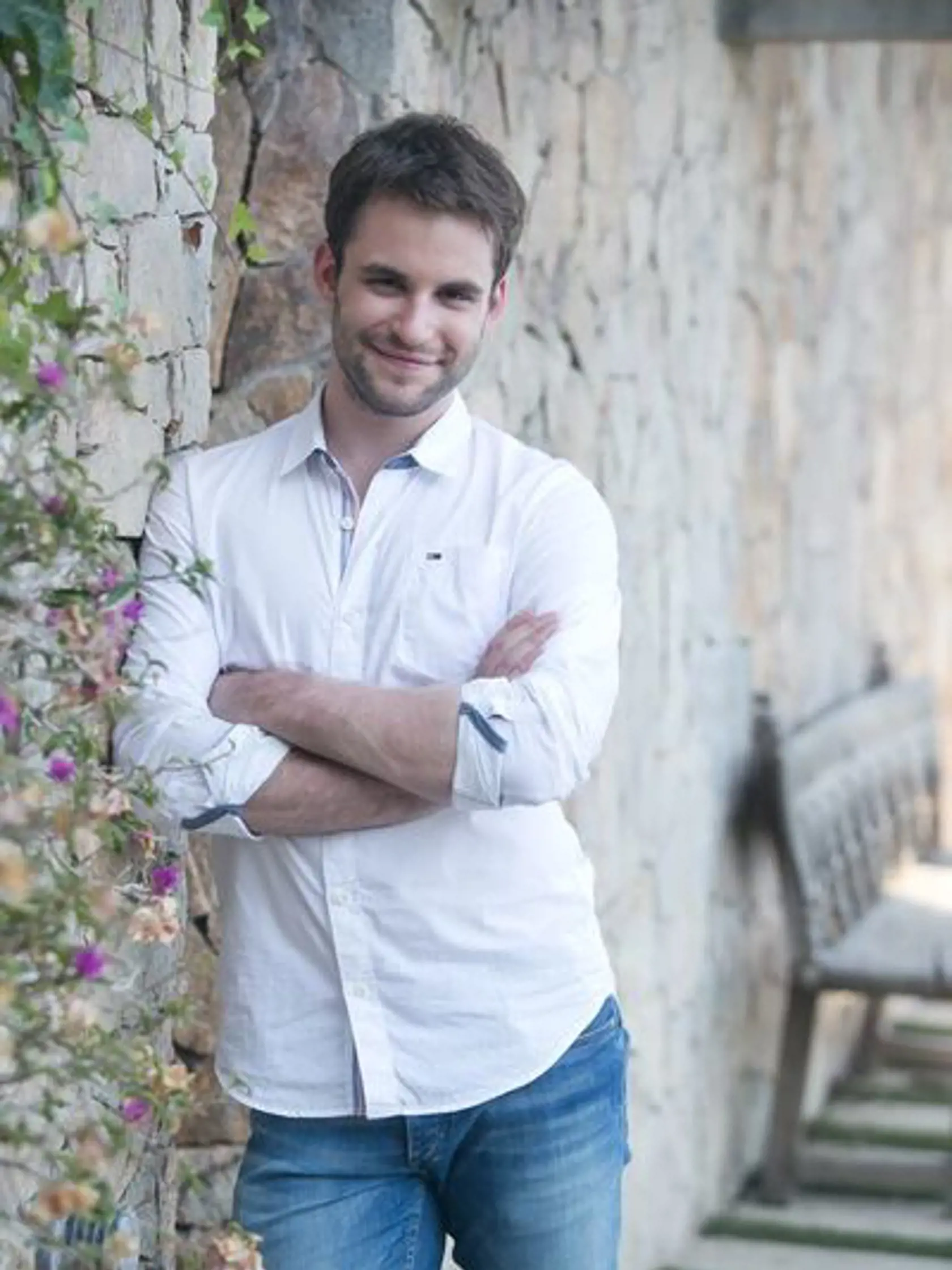 Matúš Kvietik.