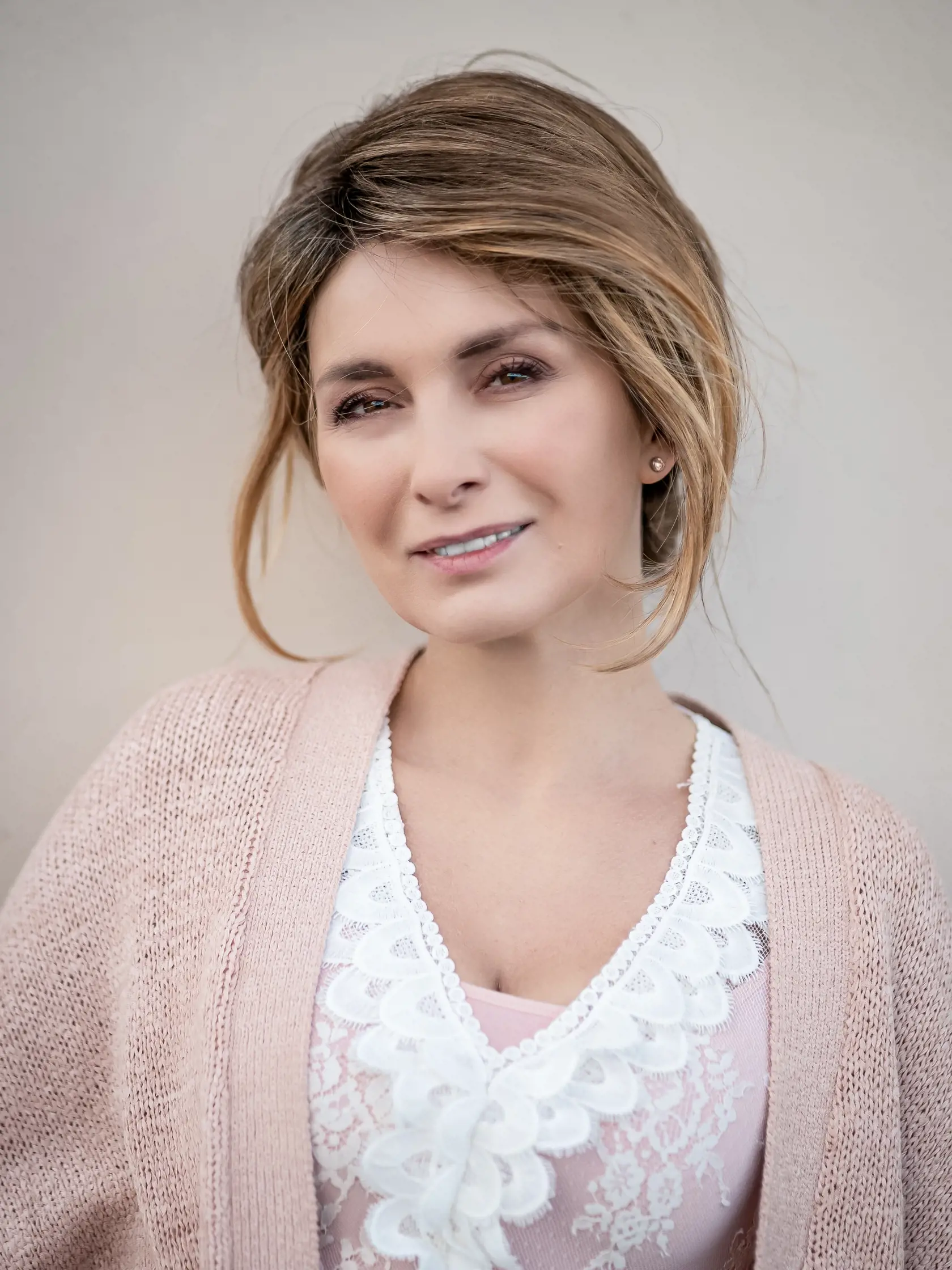 Henrietu Mickovičovú zamaskovali ako Betku Stankovú.