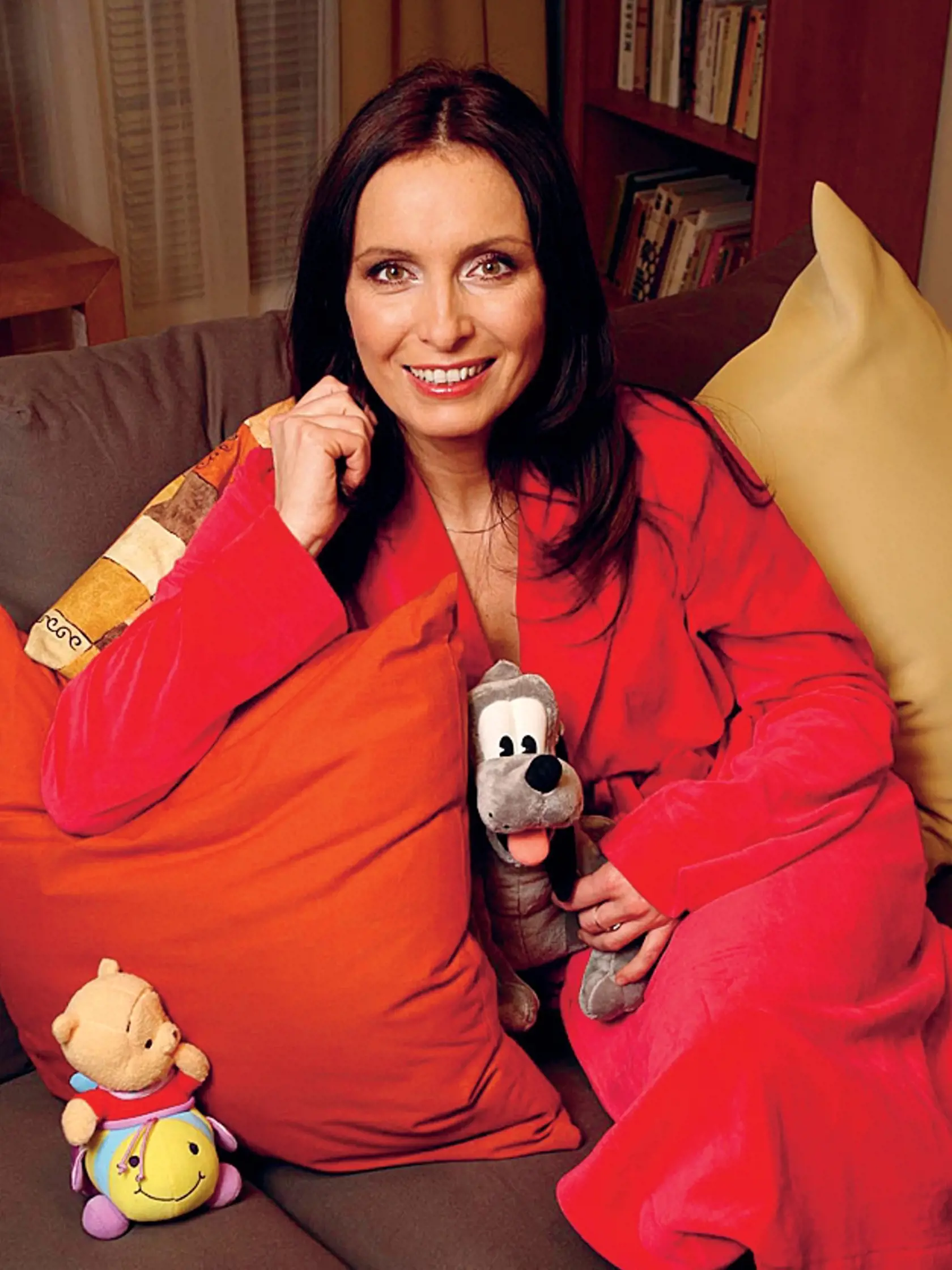Henrieta Mičkovicová