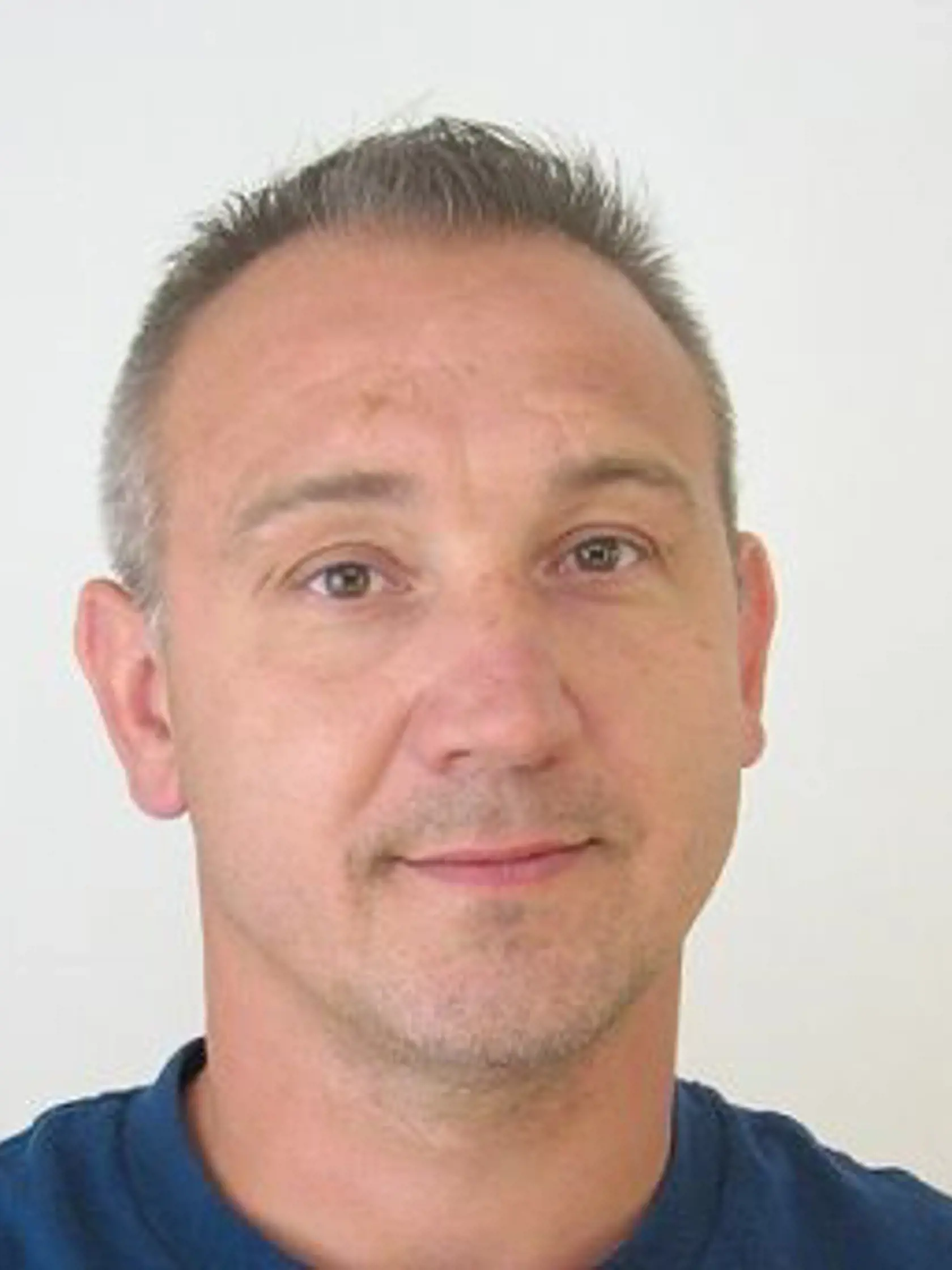 Róbert Okoličány: Bývalý bos košického podsvetia, odsúdený na doživotie. Policajtom ušiel v apríli 2018 rovno pred nosom.