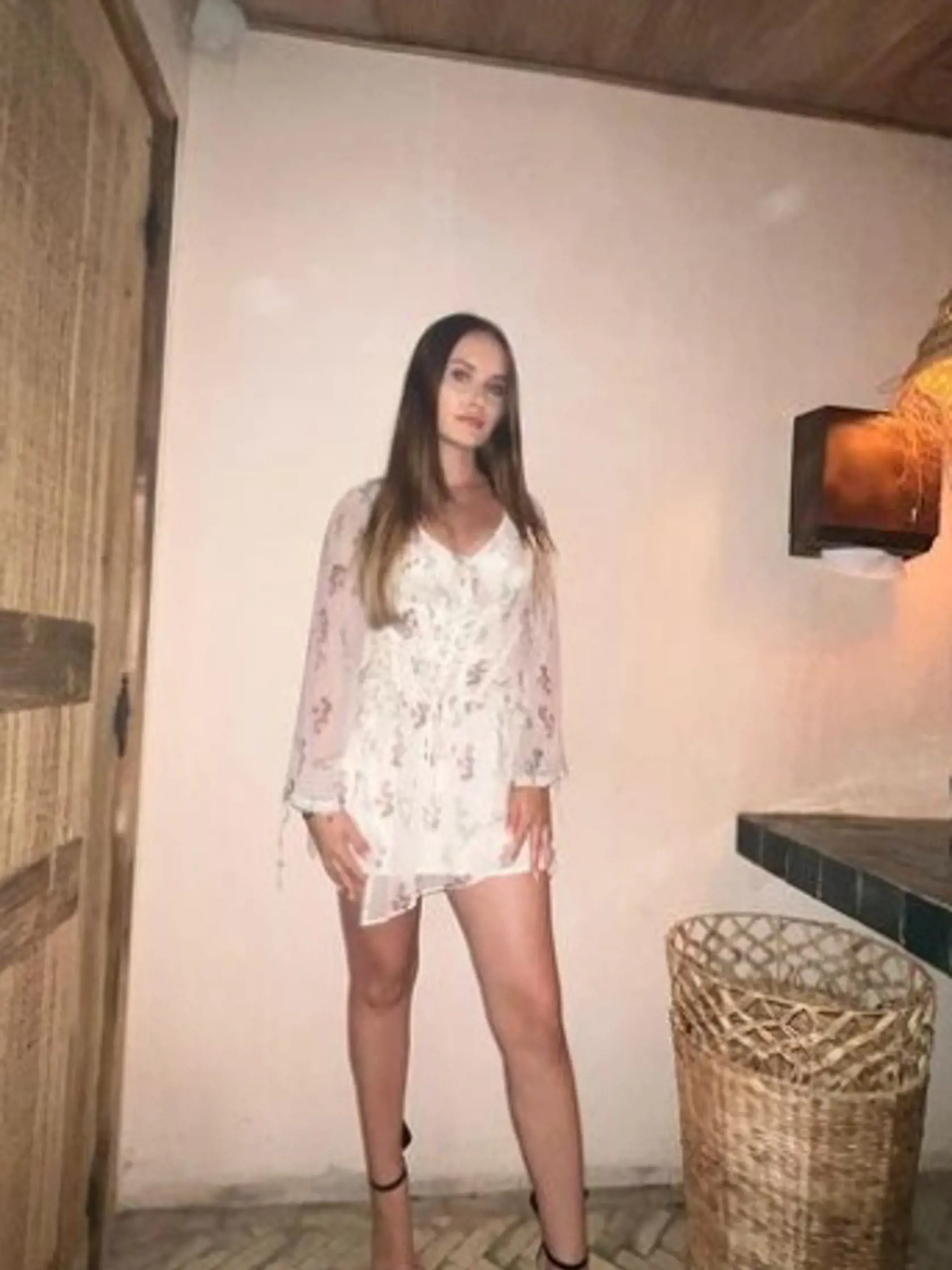 Kritike čelila Davina Geiss v minulosti aj za okázalý luxus, odvážne fotografie či arogancii, ktorú častokrát predvádza na televíznych obrazovkách.