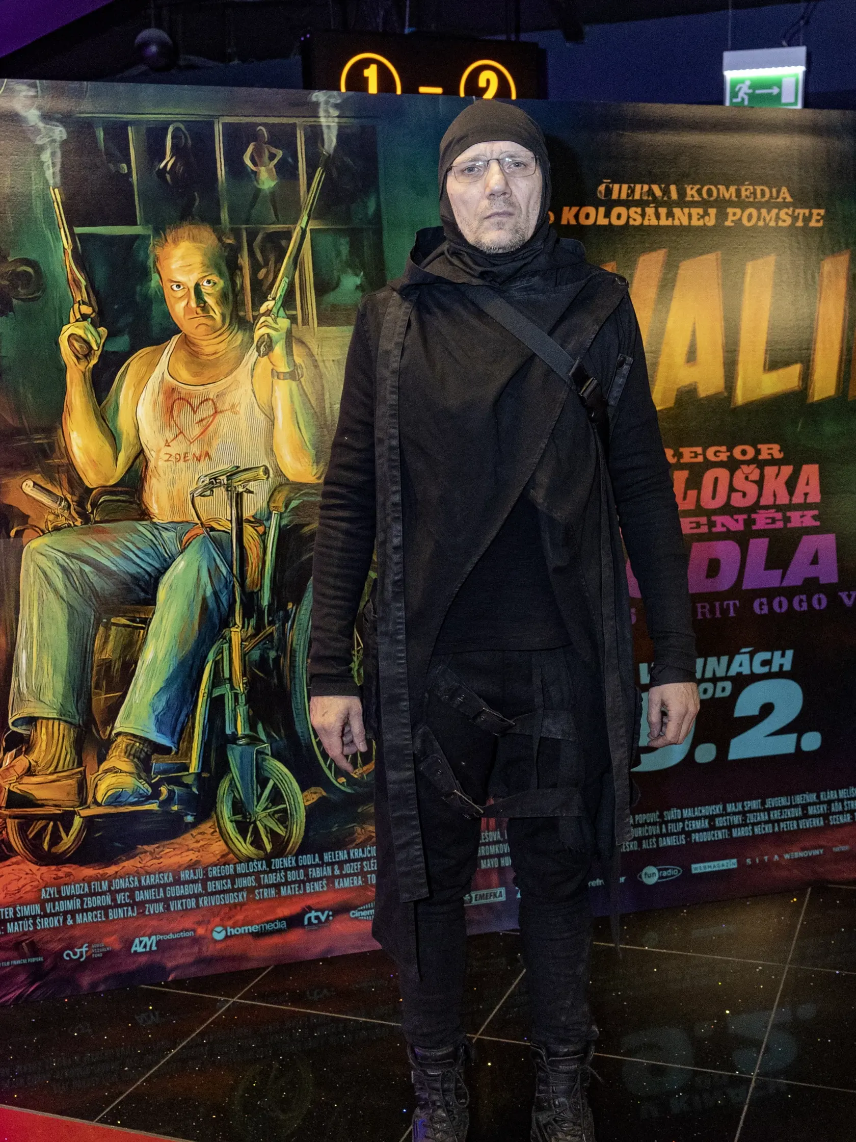 Sáva Popovič.