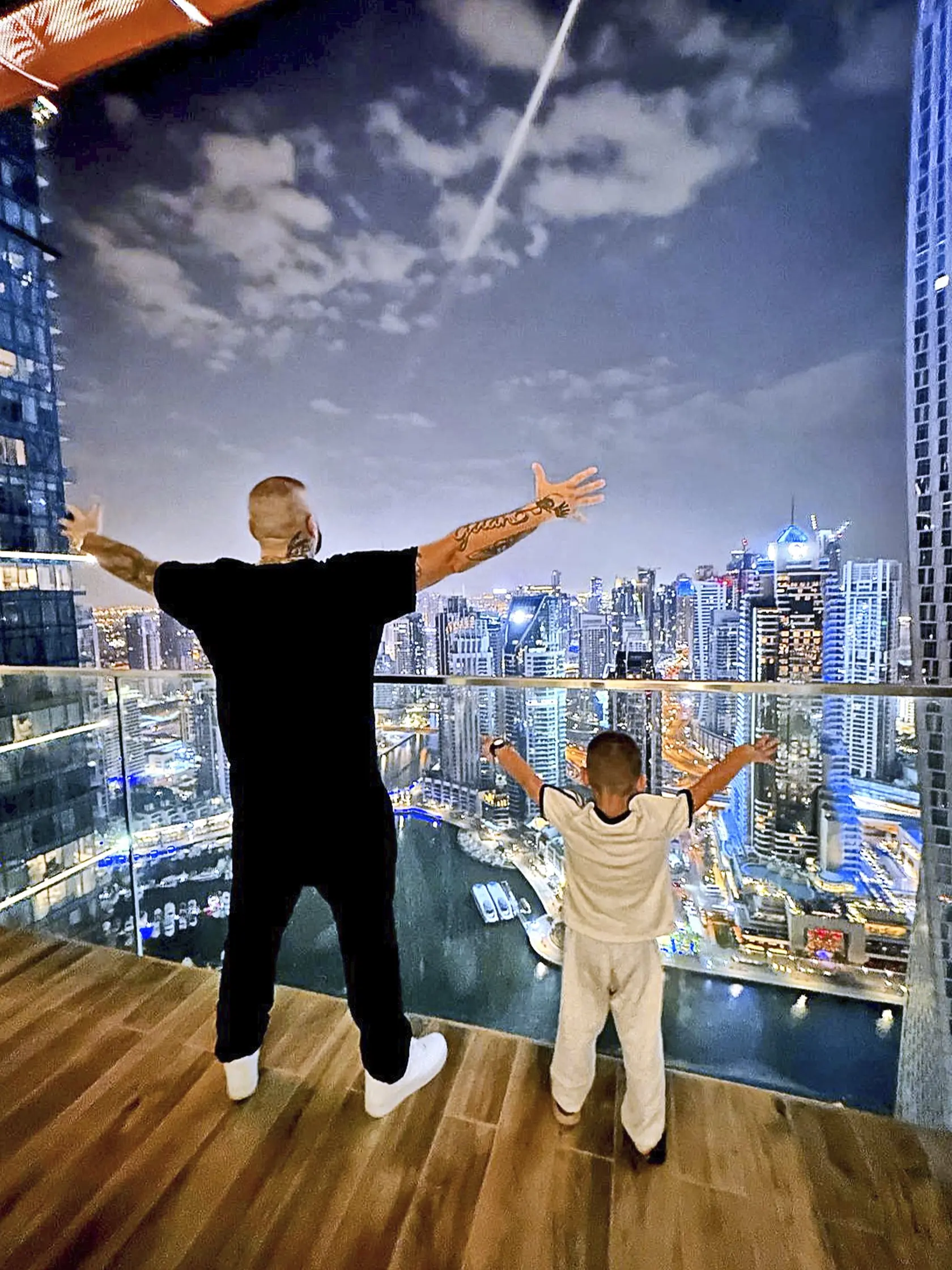 Apartmán v Dubaji: odhadovaná kúpna cena od 400-tisíc eur