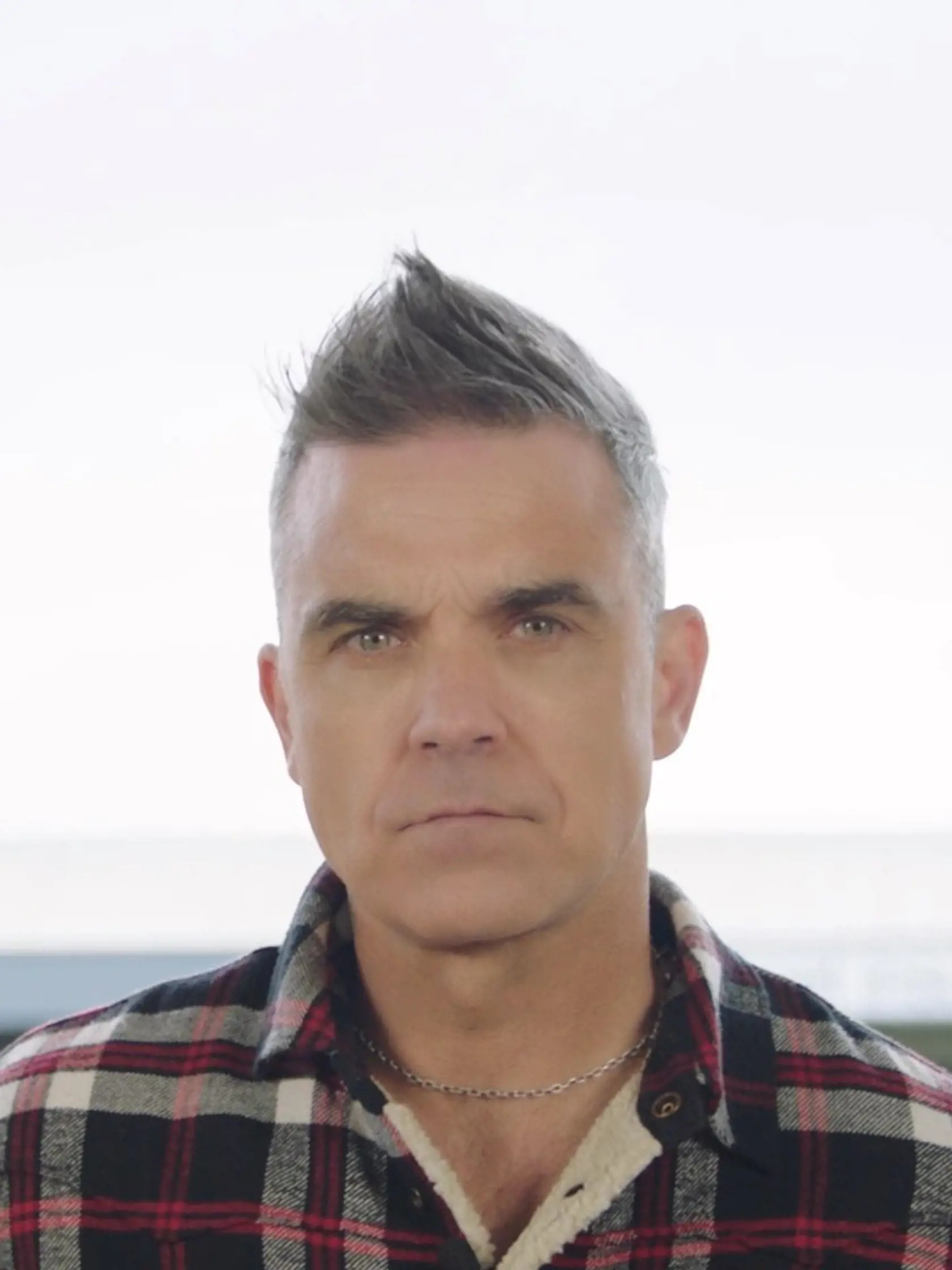 Robbie Williams