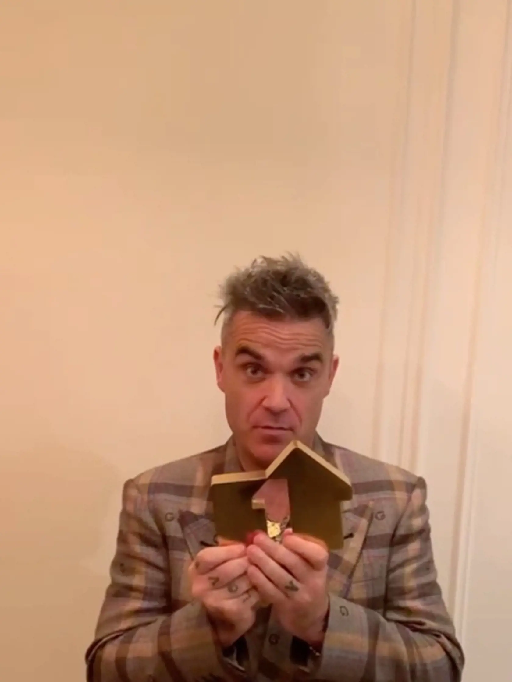 Robbie Williams
