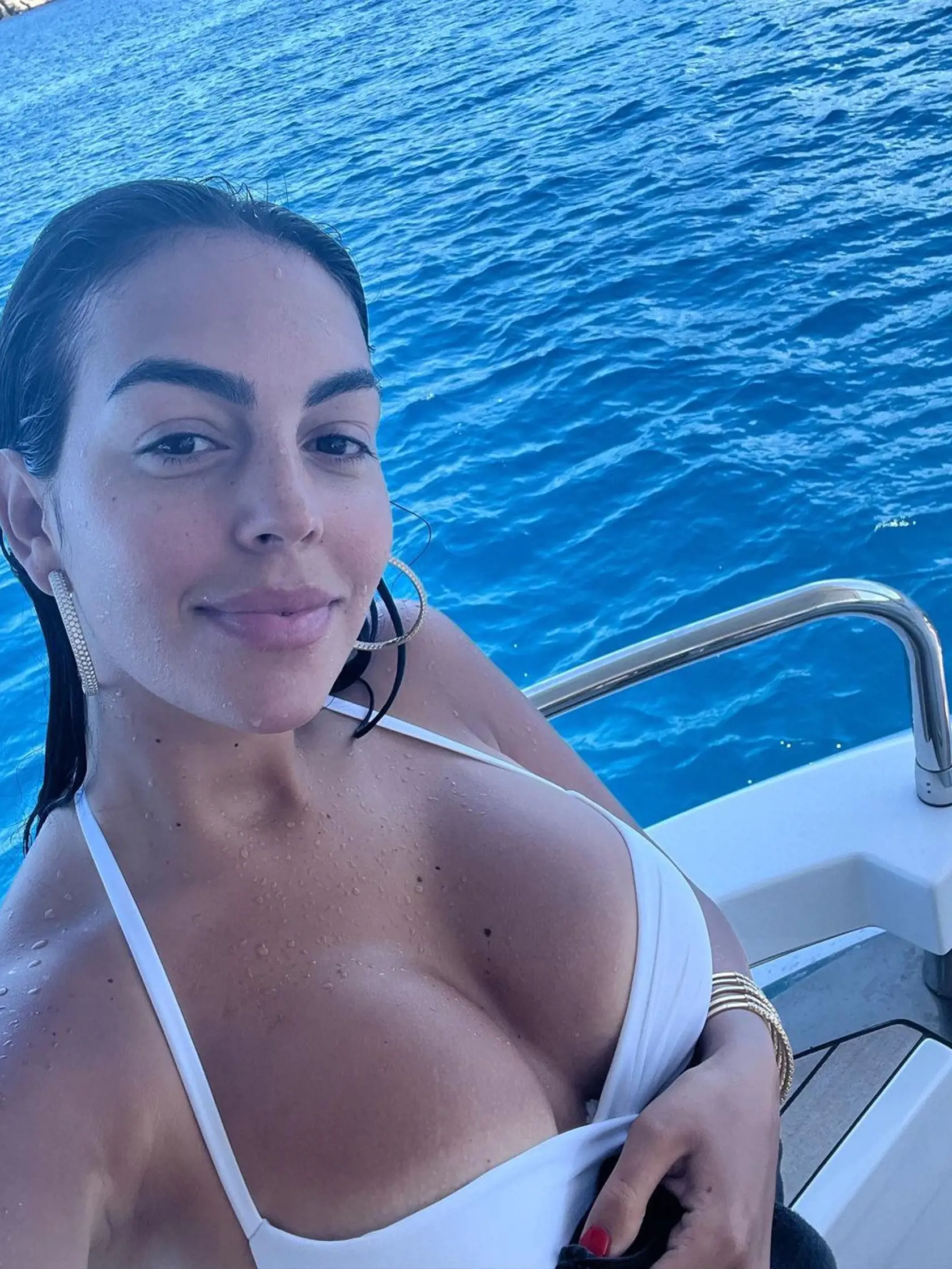 Georgina Rodríguez
