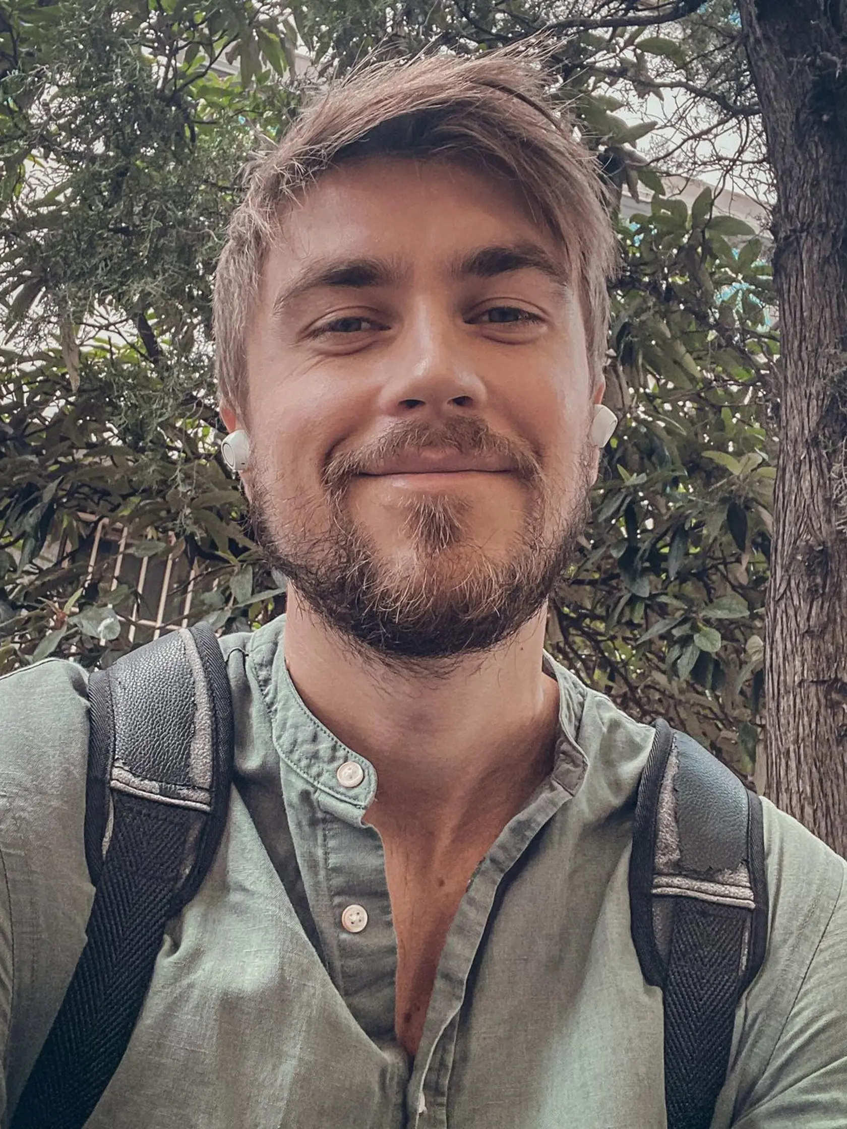 Darius Koči
