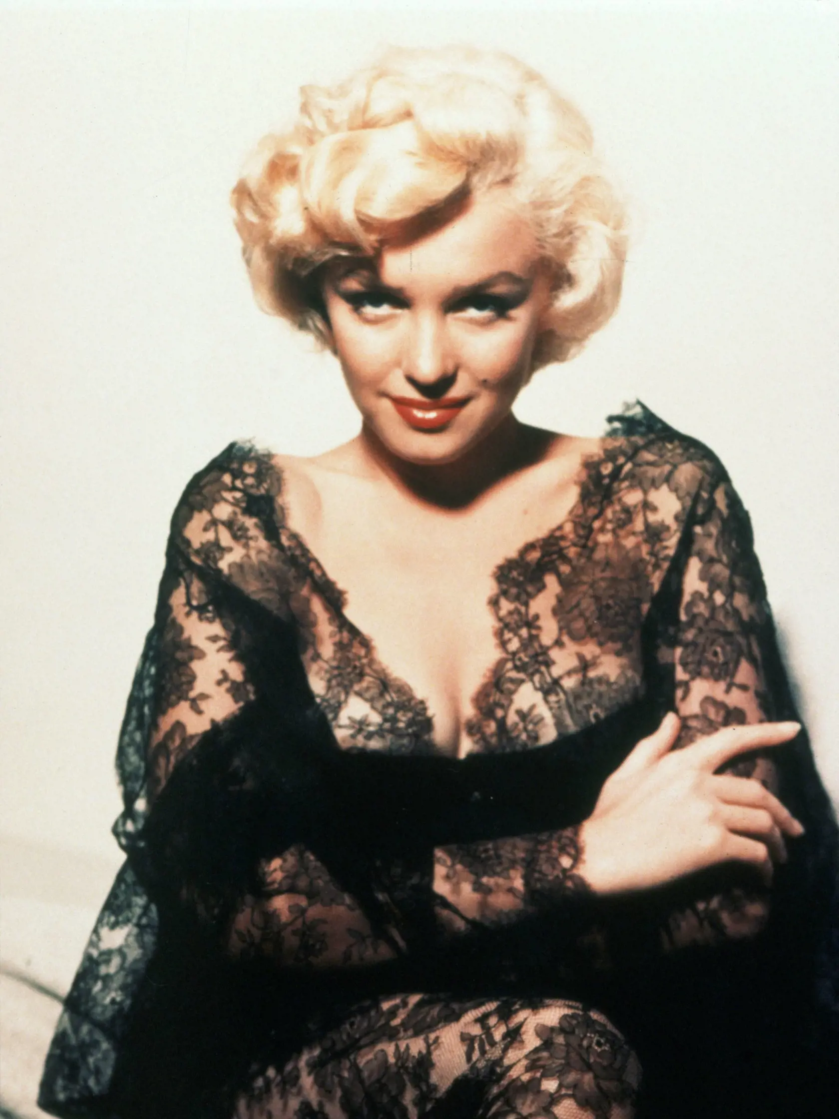 1953- Marilyn Monroe