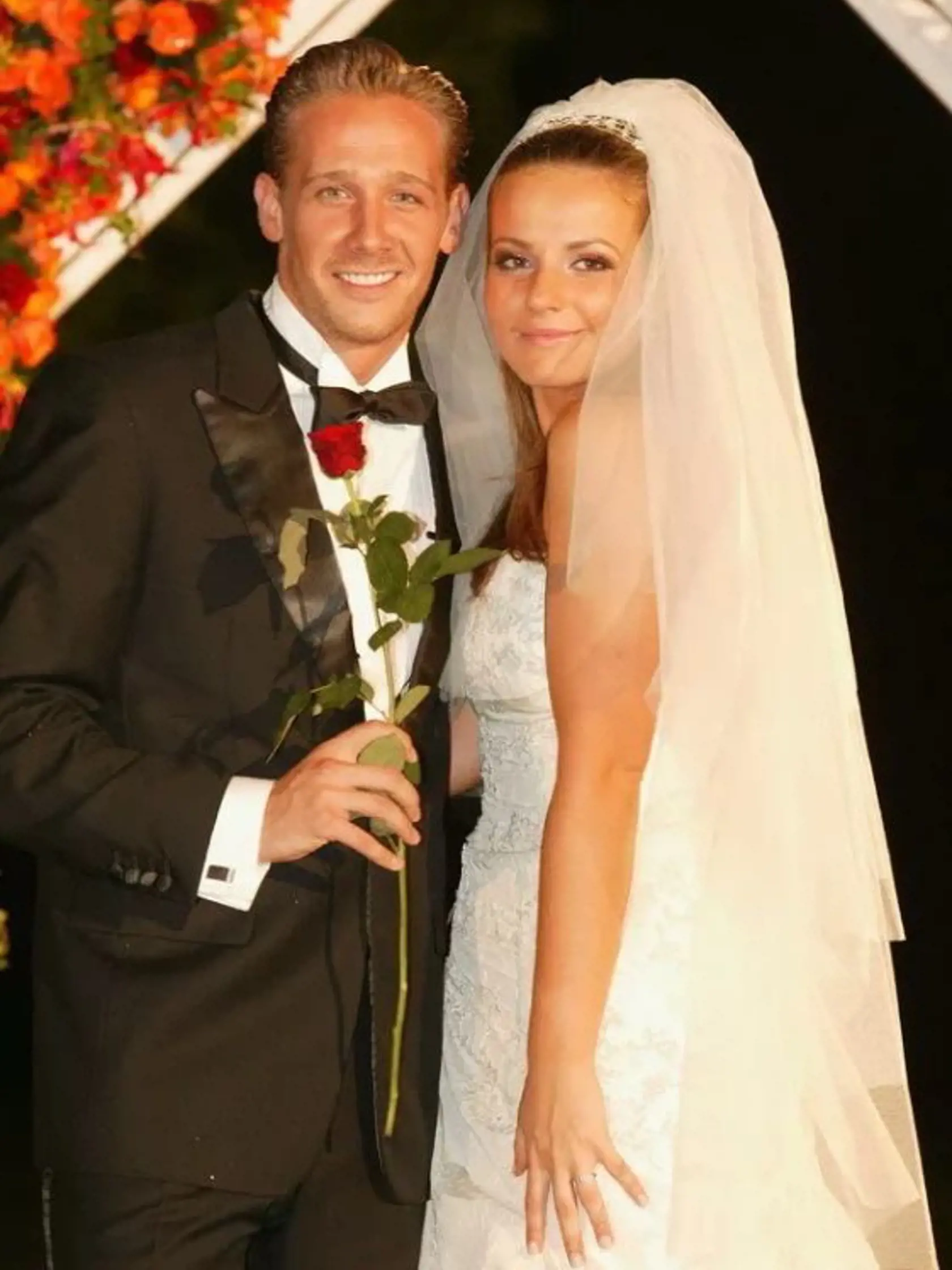 Rok 2006: Svadba Honzíka a finalistky šou Nevesta pre milionára Veroniky Nedovej. Každý z nich má dnes vlastné životy.