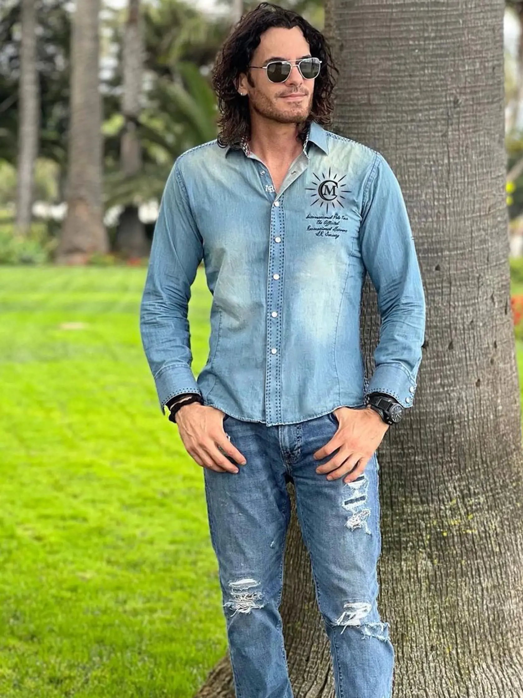 Mario Cimarro