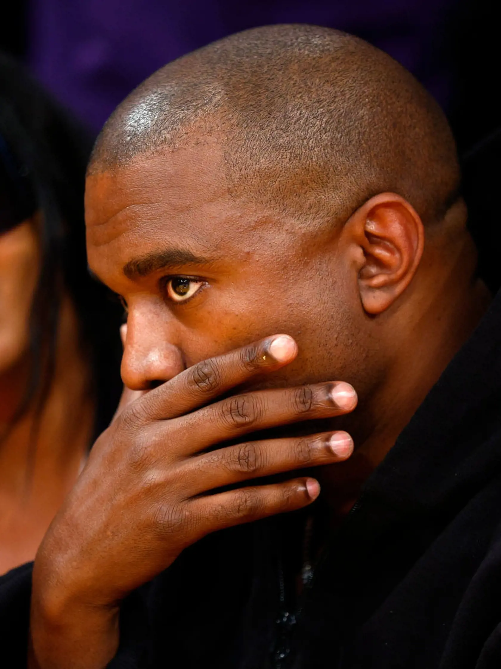 Kanye West
