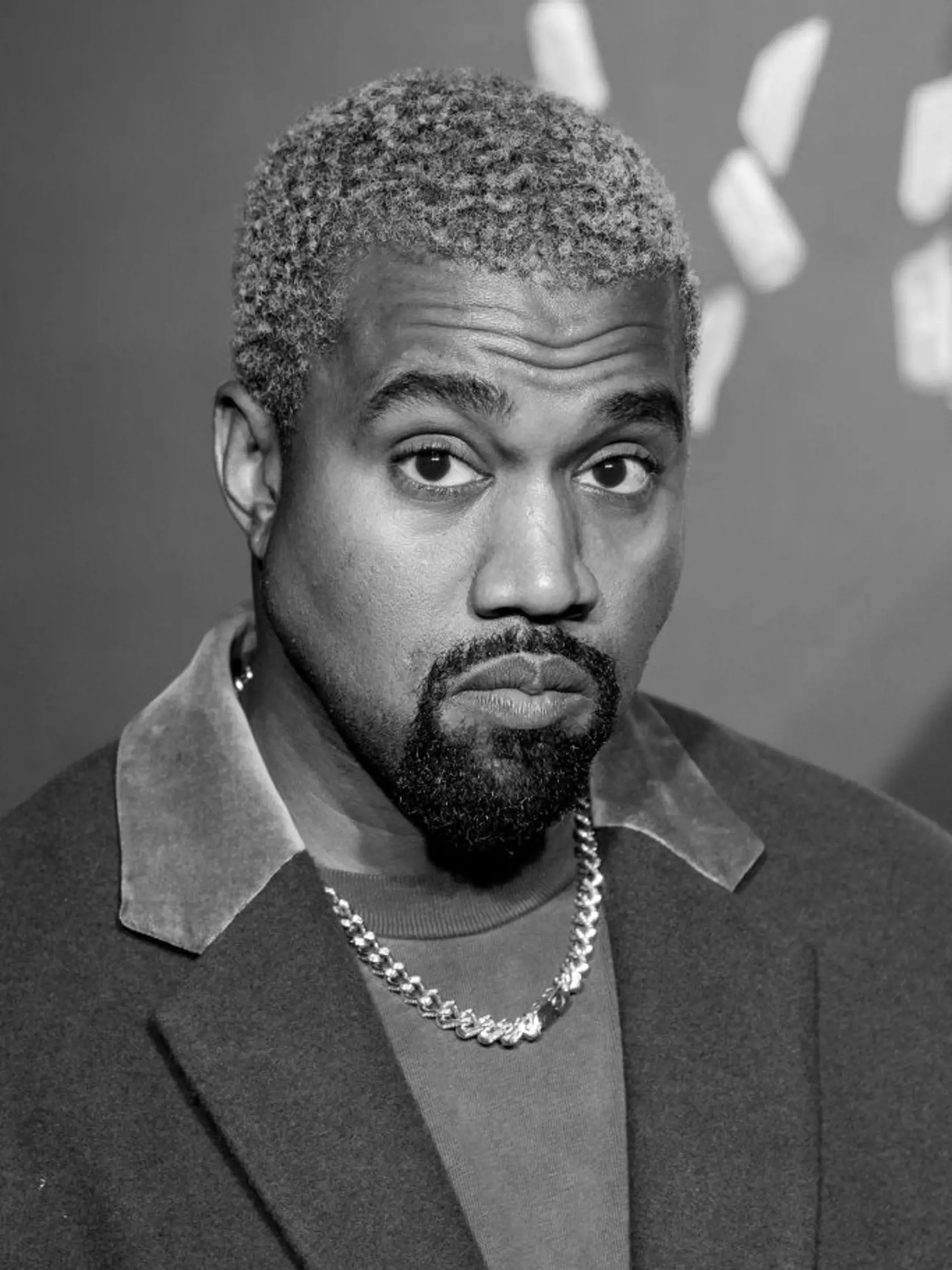 Kanye West