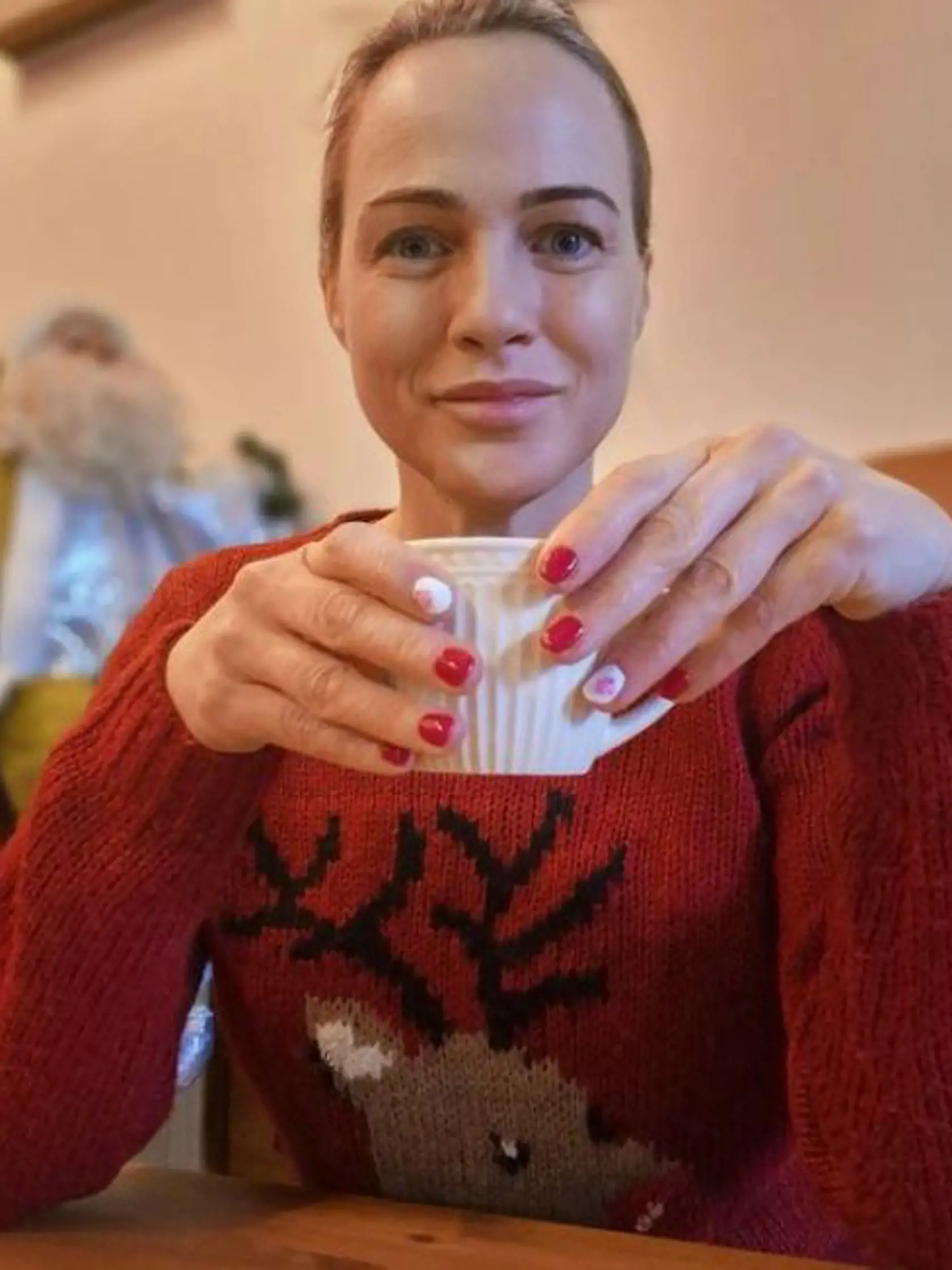Adriana Poláková