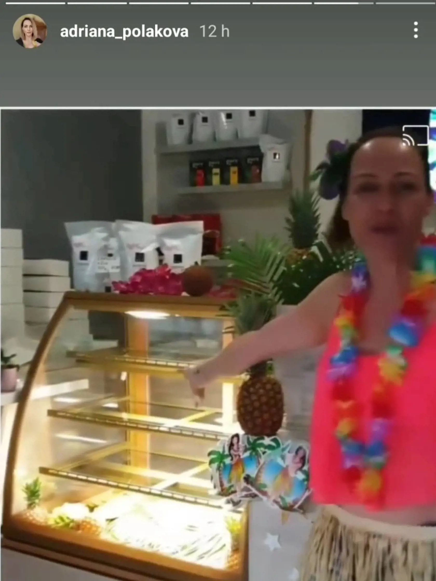Adriana priznala, kedy prežívala svoje najkrajšie pracovné obdobie.