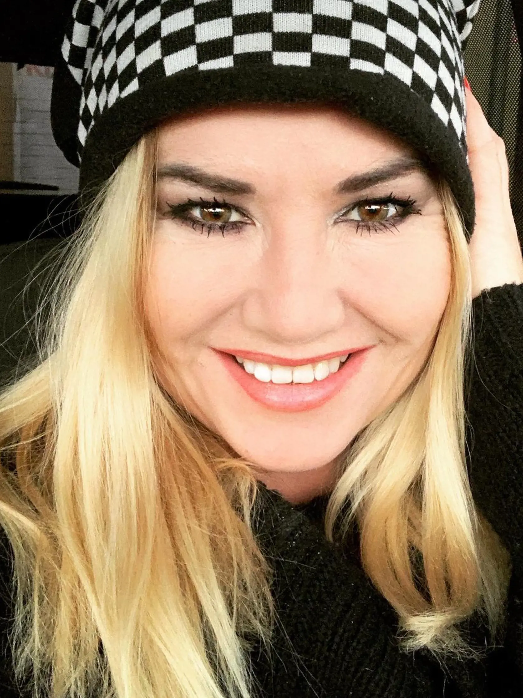 Zuzana Haasová