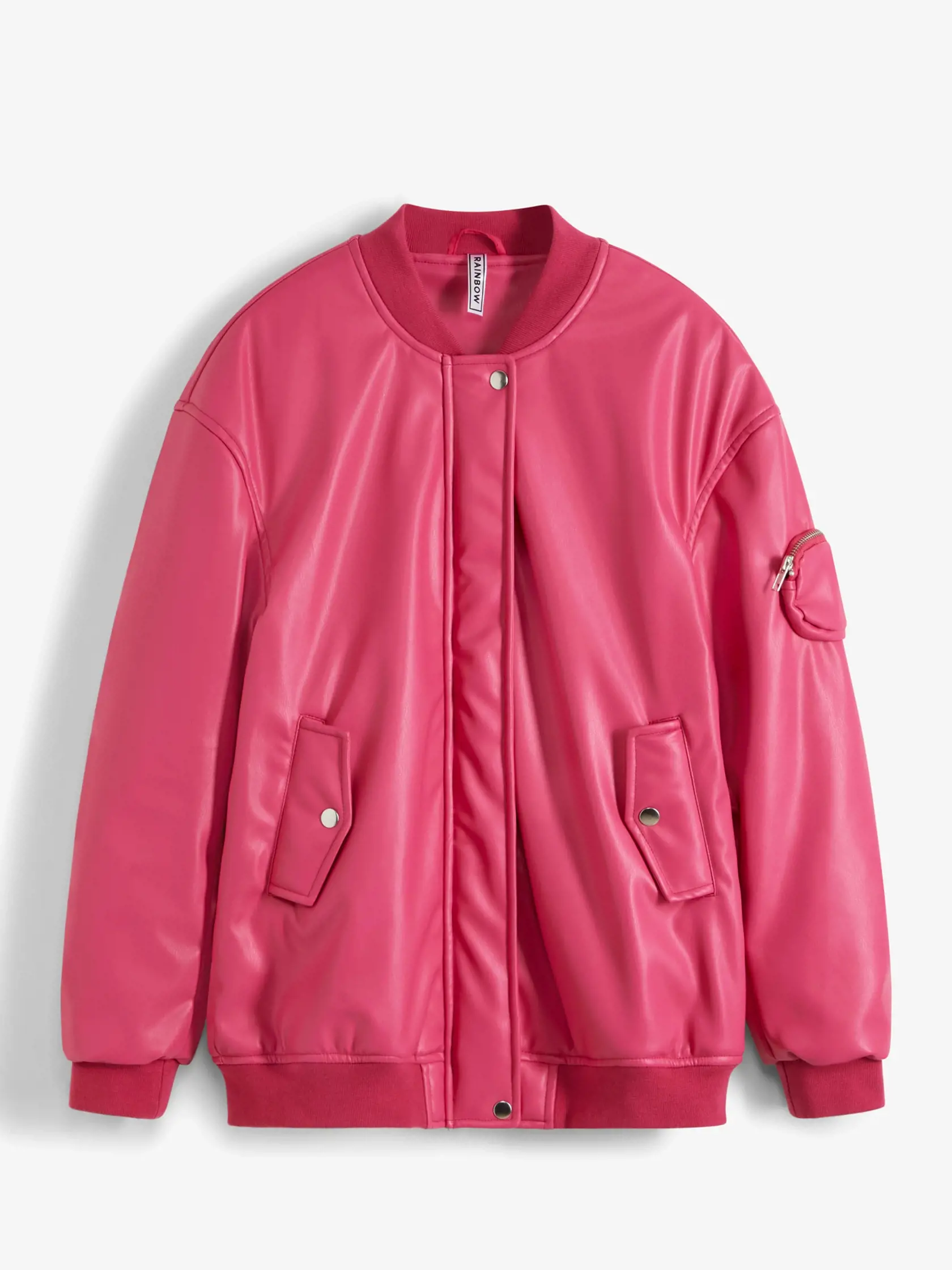 Bunda: Bonprix, 24,99 €