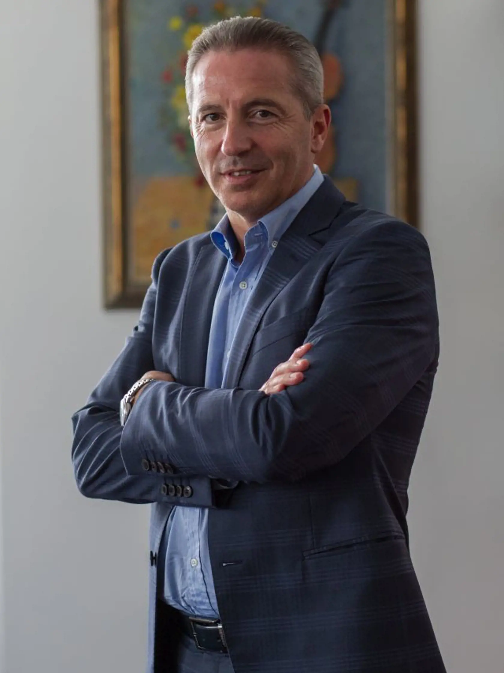 Václav Mika
