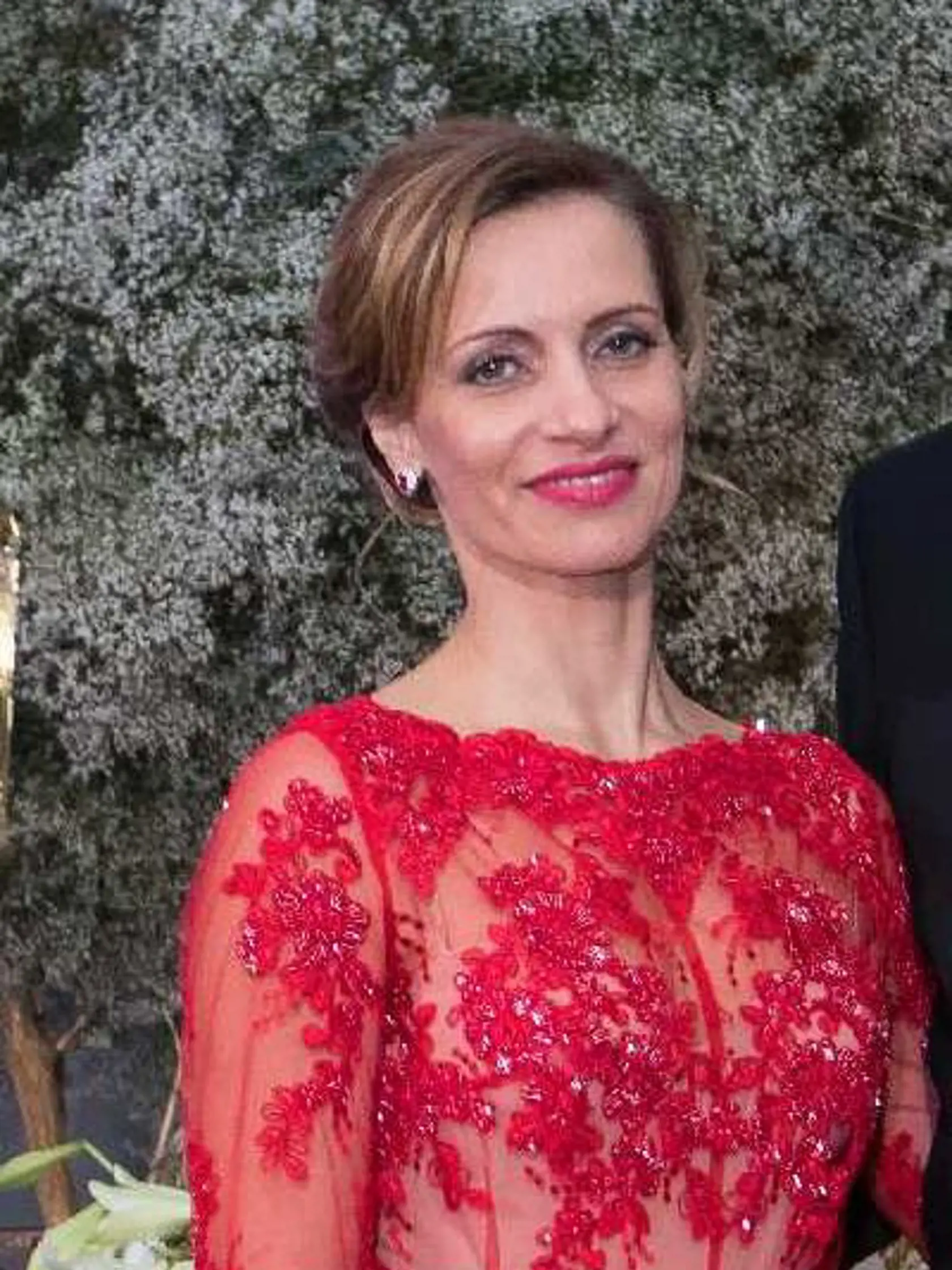 Miroslavou Tužinská. 