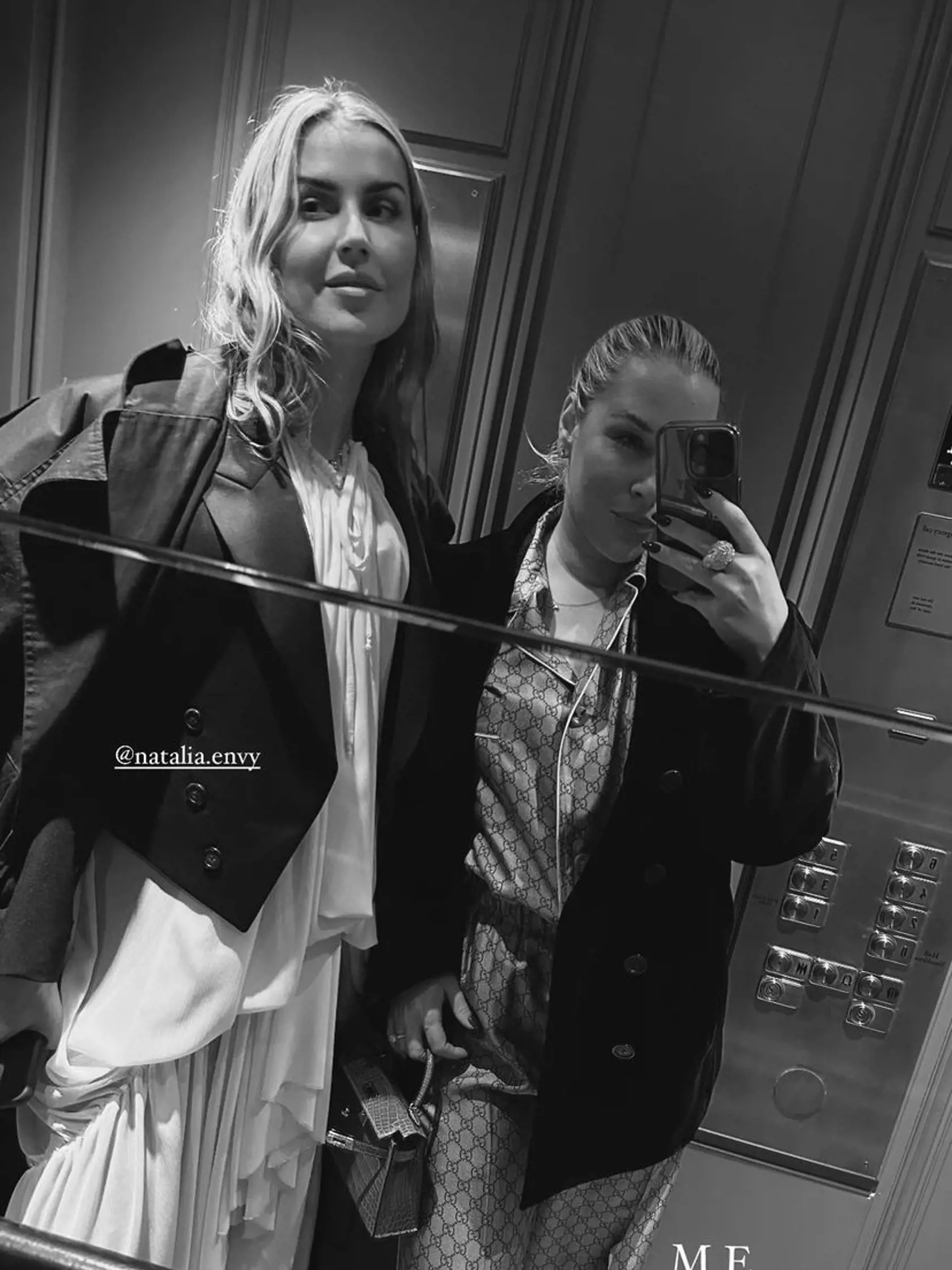 Dominika Cibulková dovolenkuje v Paríži