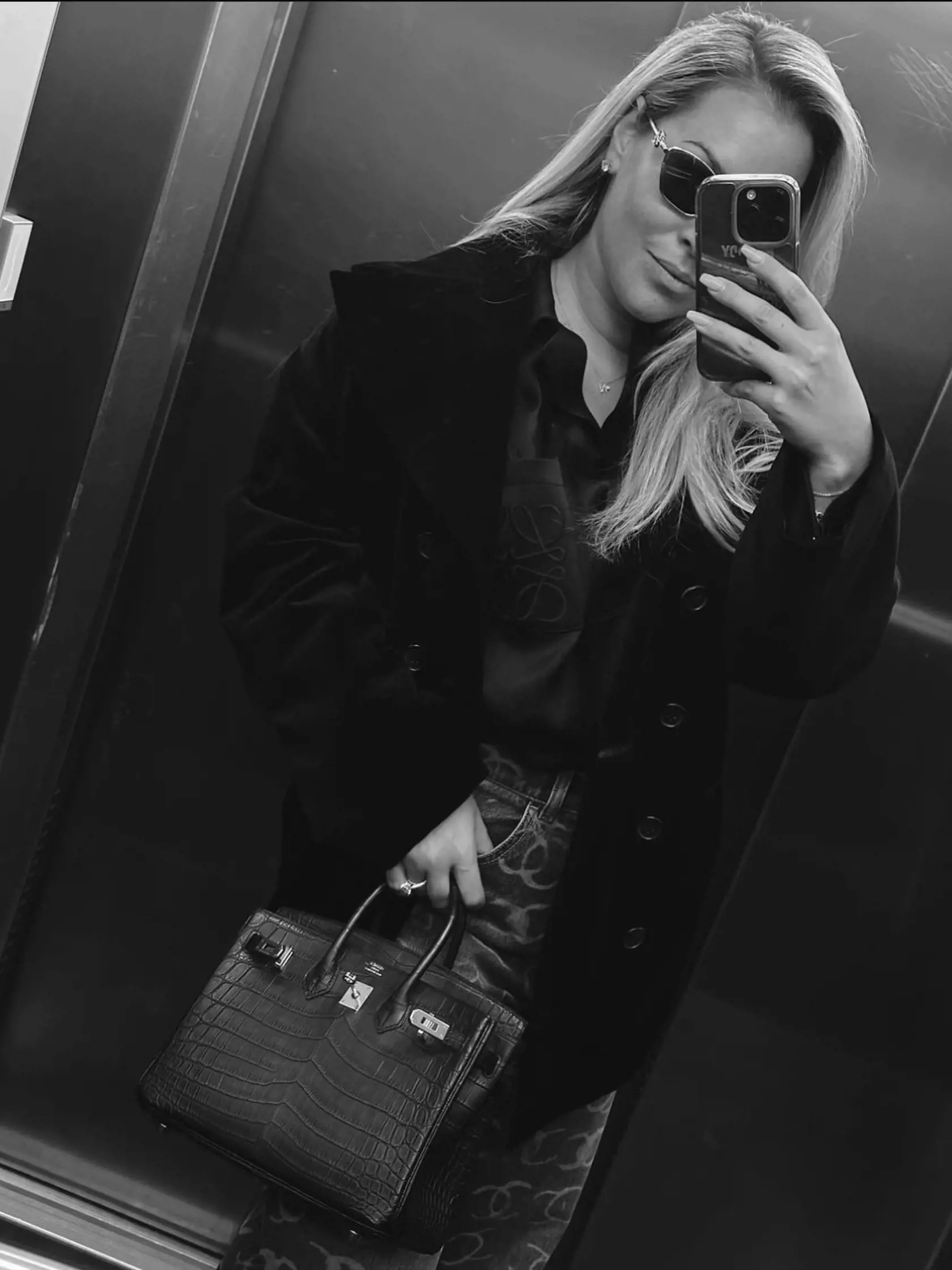 Dominika Navara Cibulková absolvuje svoju premenu už dlhé štyri mesiace.