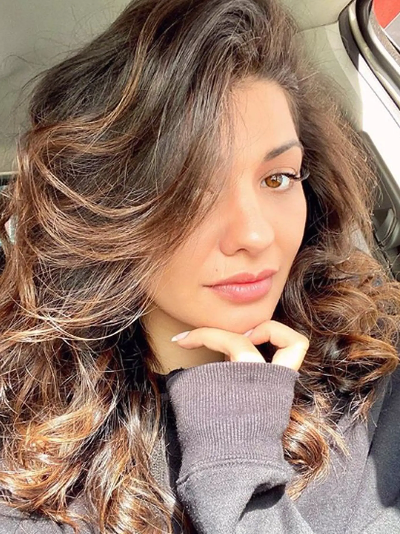 Dáša Šárközyová