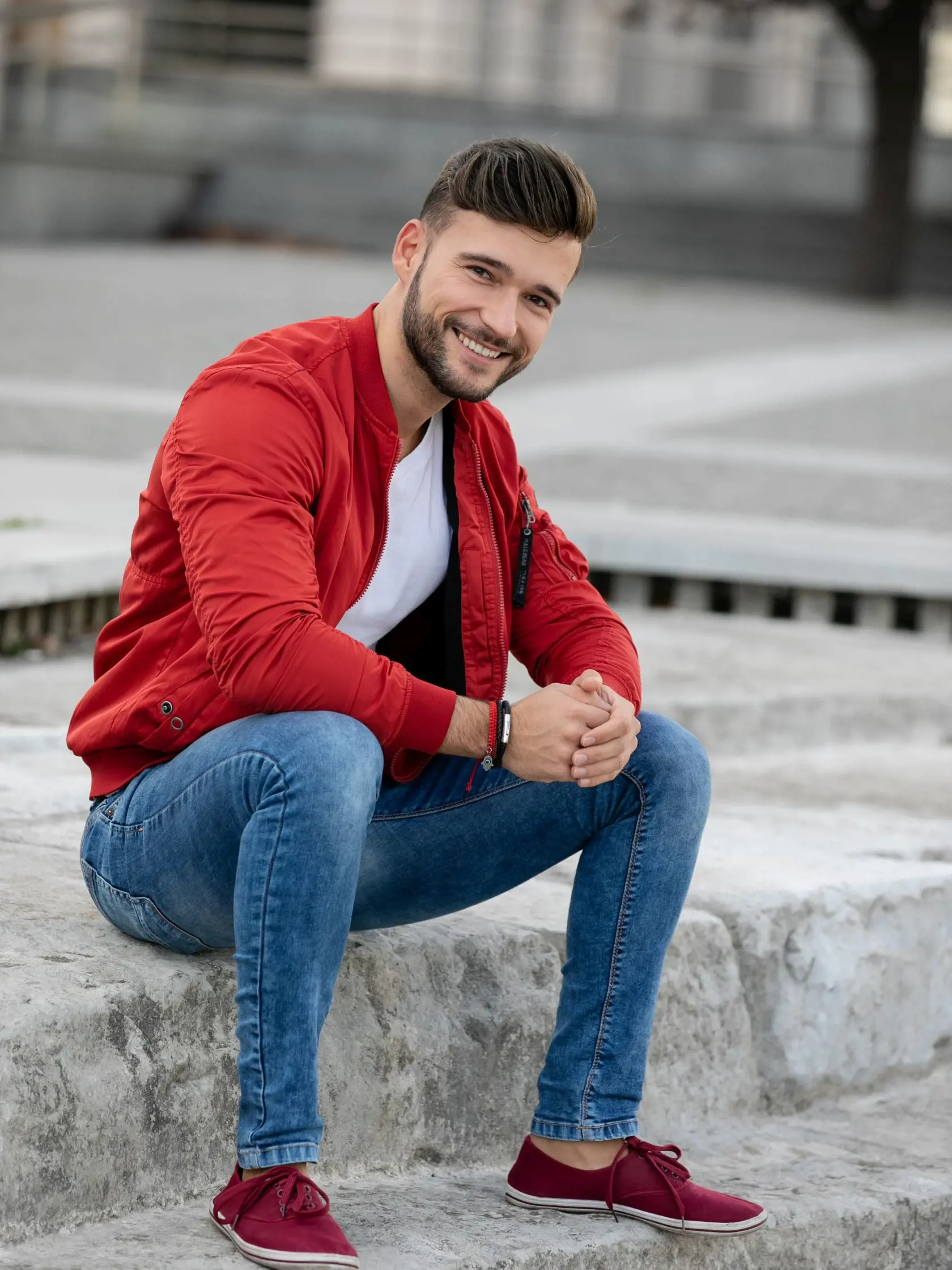 Vratko Sirági: redaktor Telerána