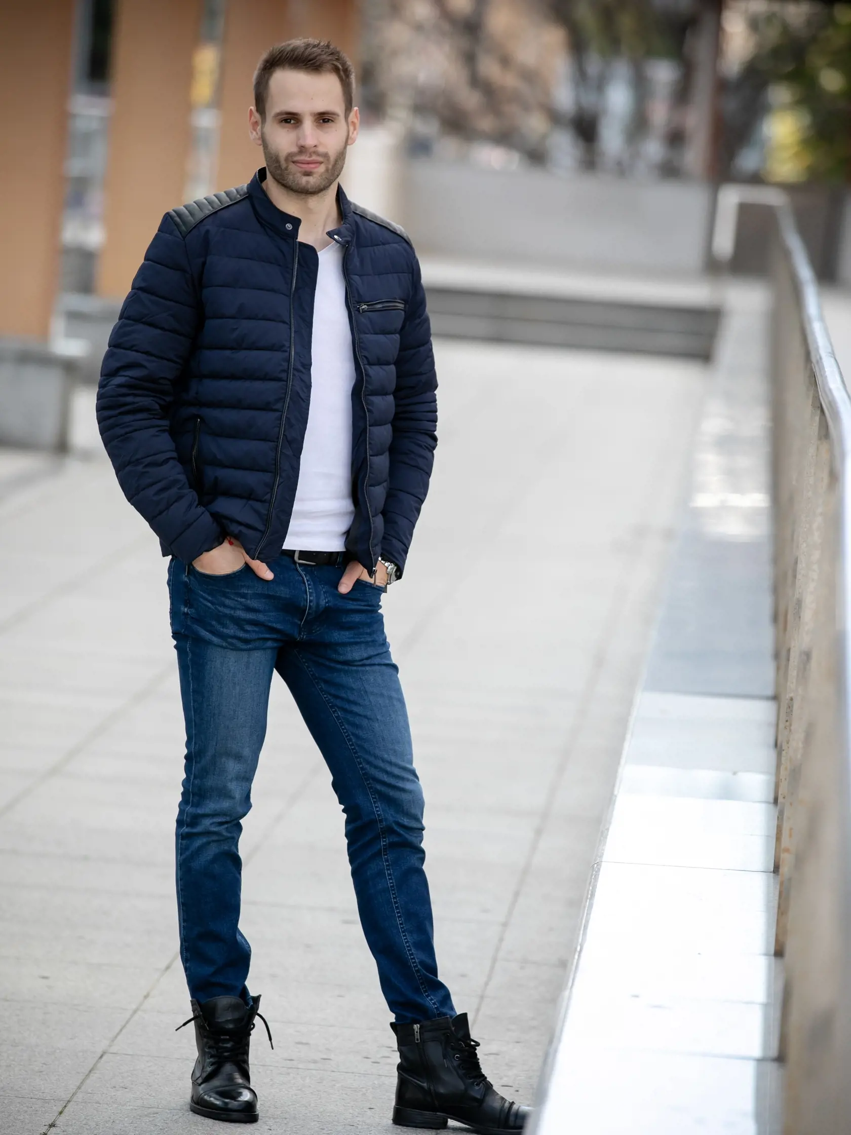 Tomáš Ďutka: redaktor Športových novín 